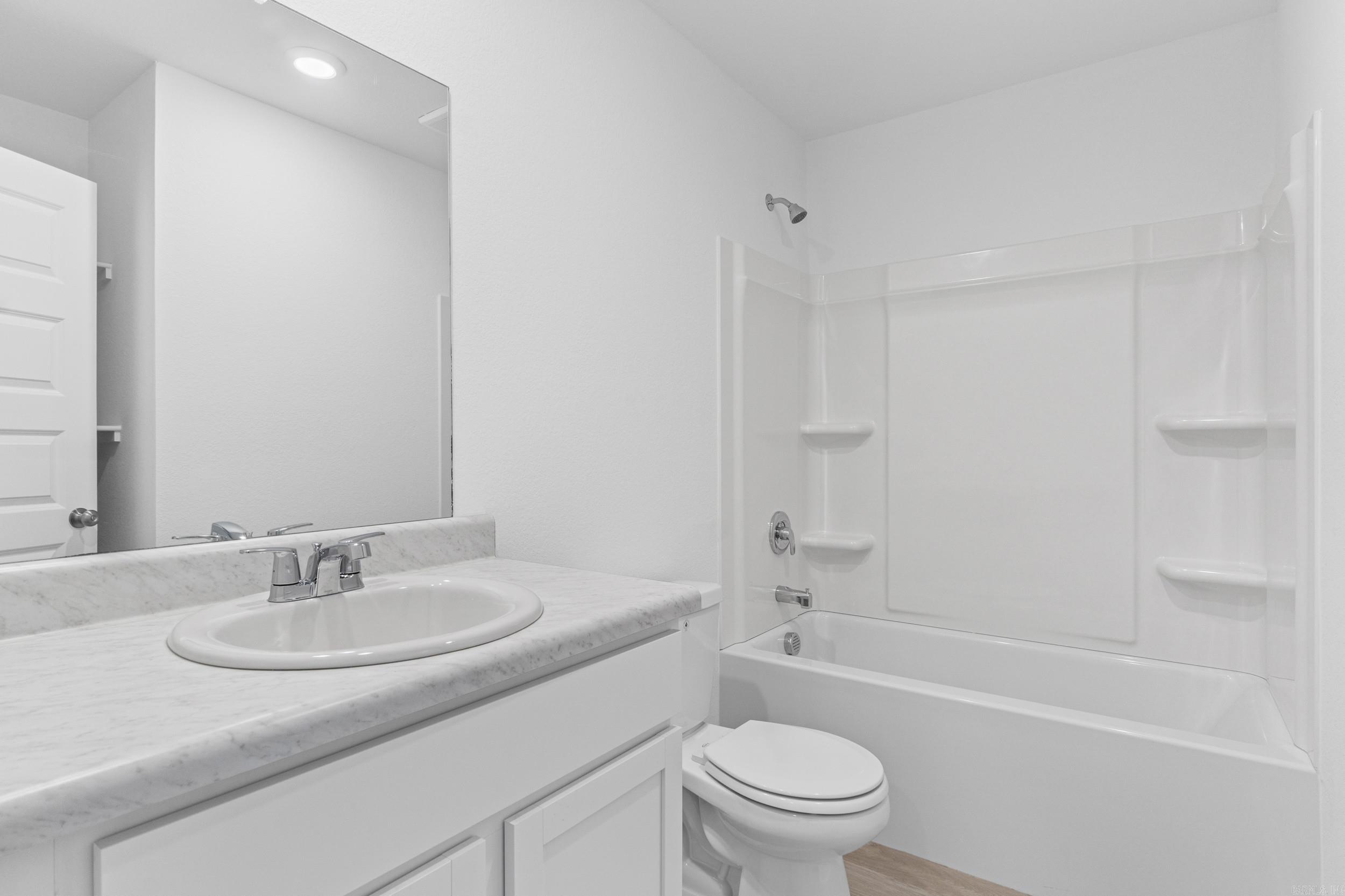 15088 Thompson Branch Lot 172 Block 0  Phase 2 Hensley, AR