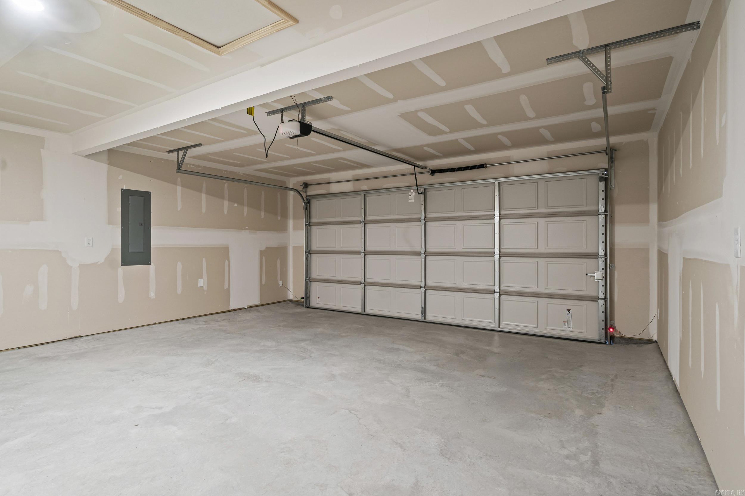 15088 Thompson Branch Lot 172 Block 0  Phase 2 Hensley, AR