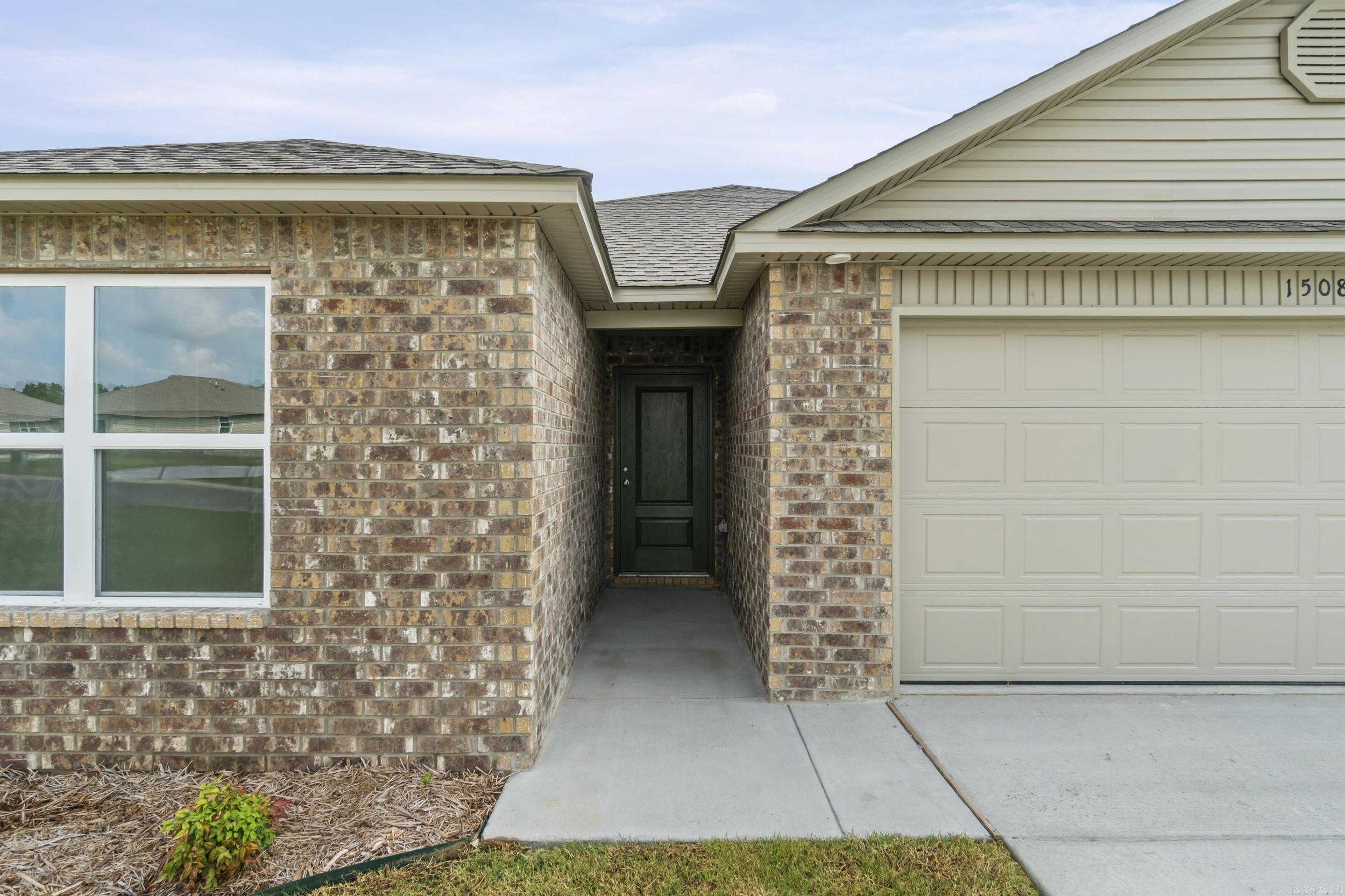 15088 Thompson Branch Lot 172 Block 0  Phase 2 Hensley, AR