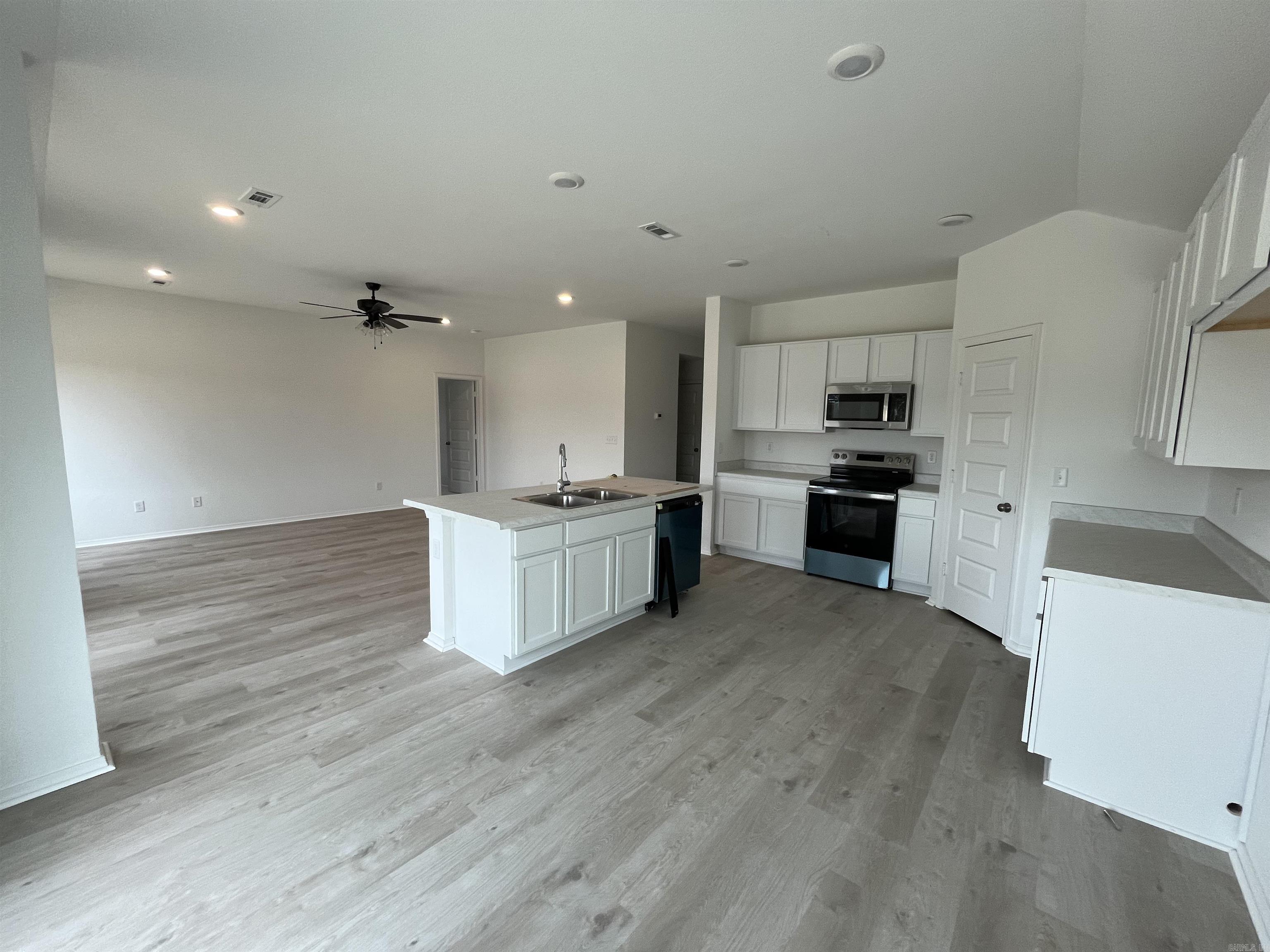 15088 Thompson Branch Lot 172 Block 0  Phase 2 Hensley, AR
