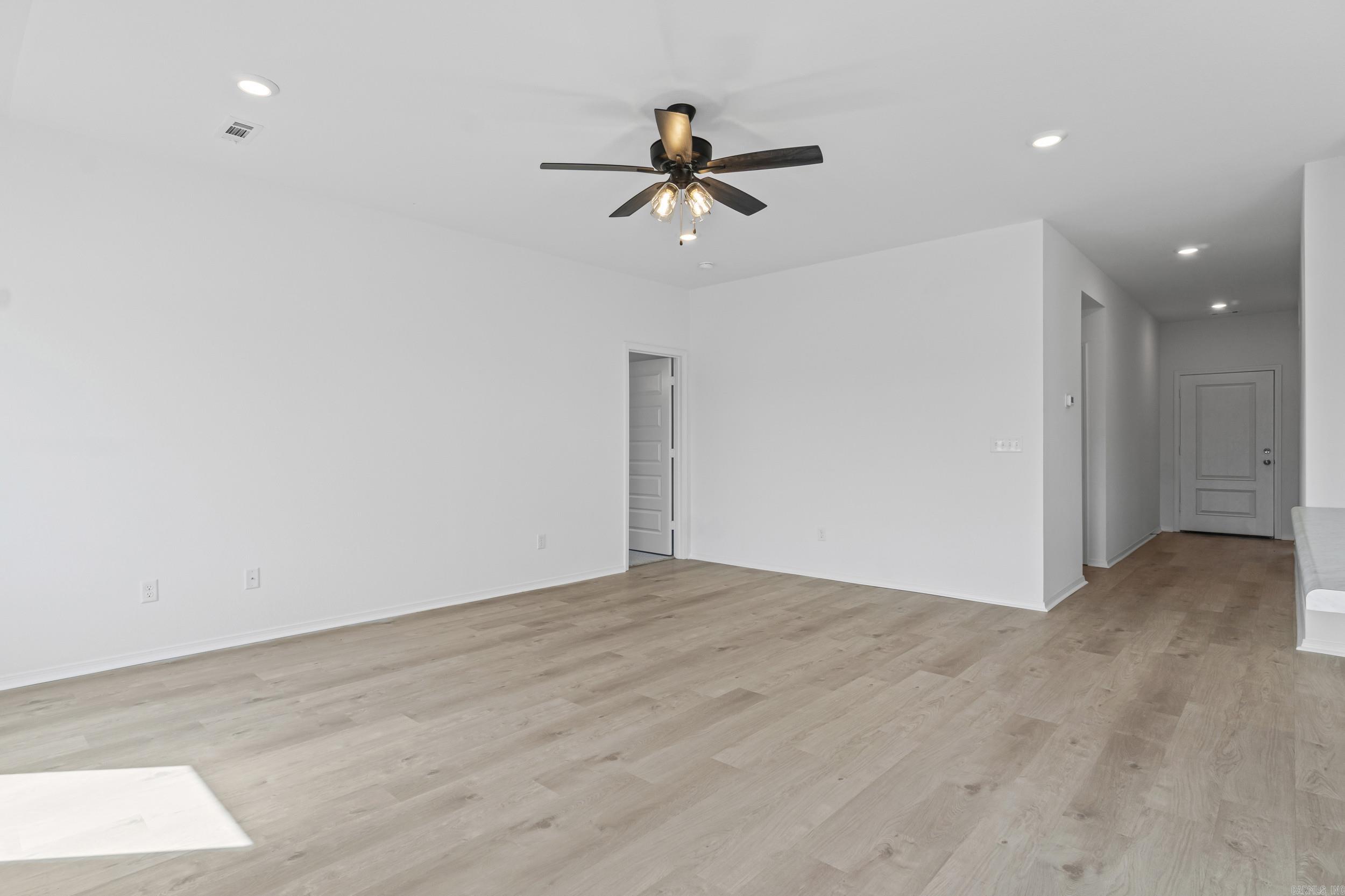 15088 Thompson Branch Lot 172 Block 0  Phase 2 Hensley, AR