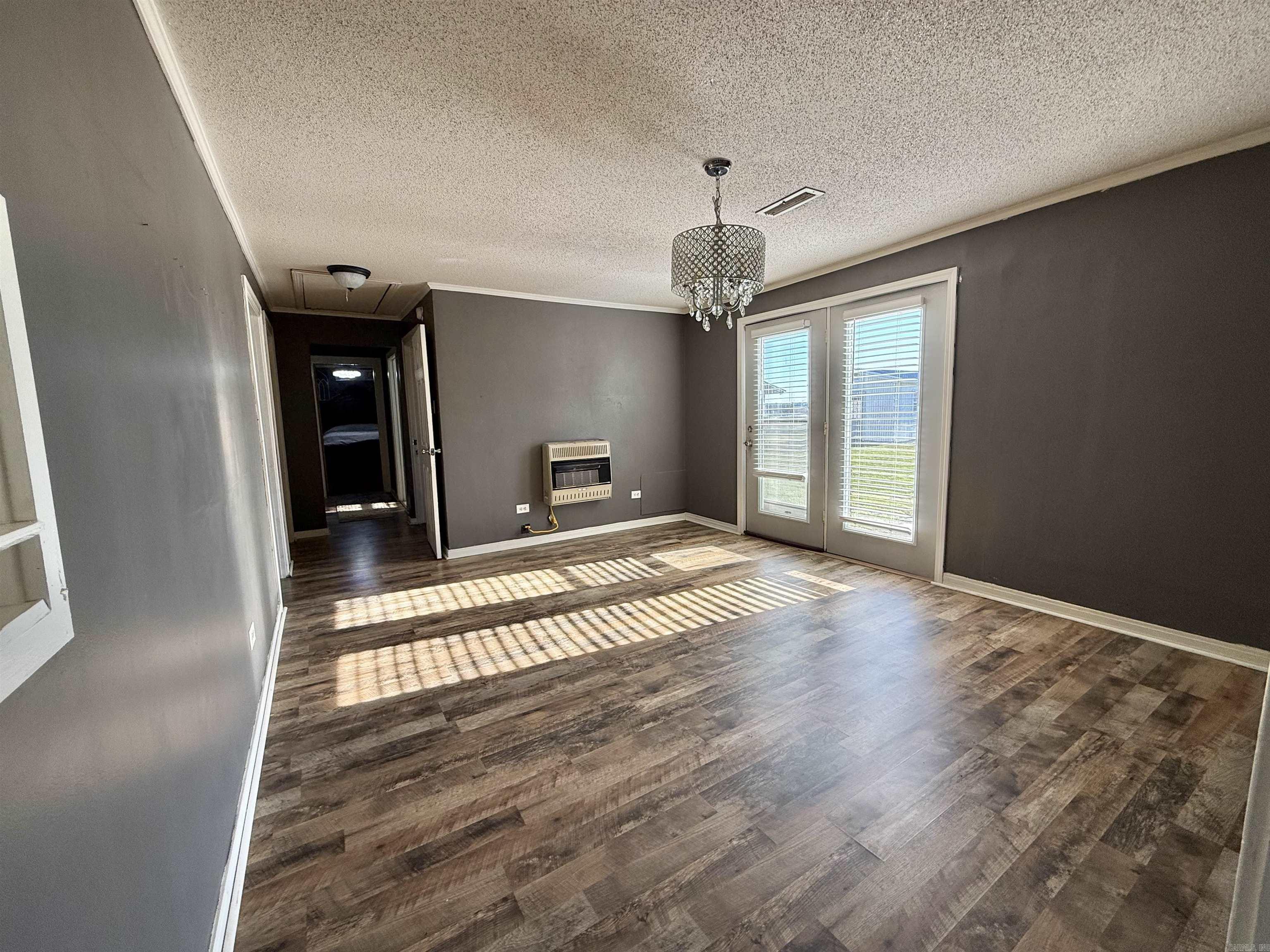 12843 AR Hwy 31 S  England, AR