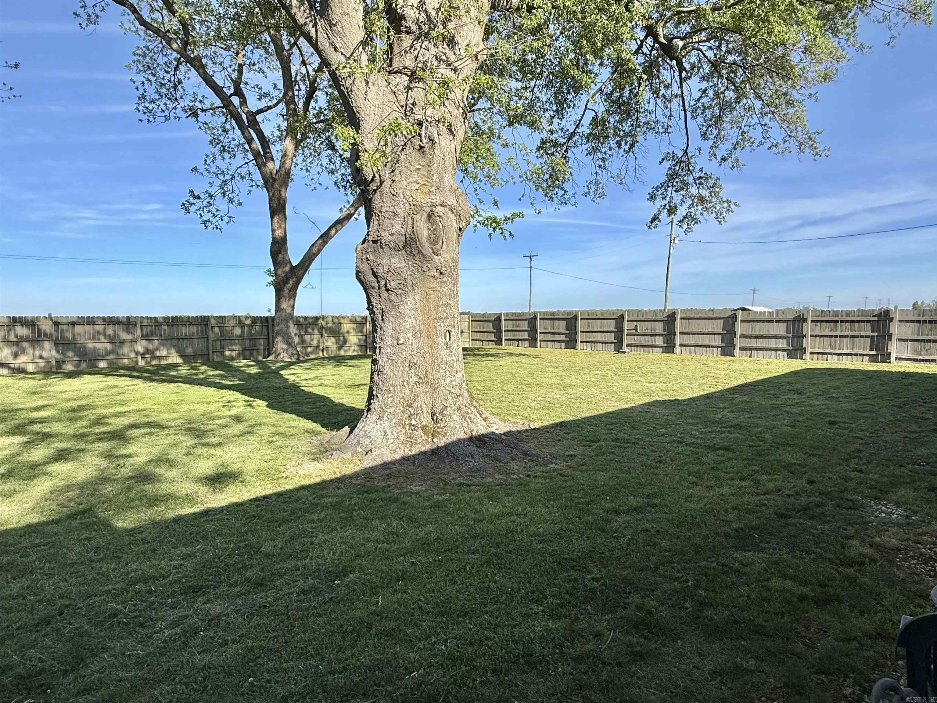 12843 AR Hwy 31 S  England, AR