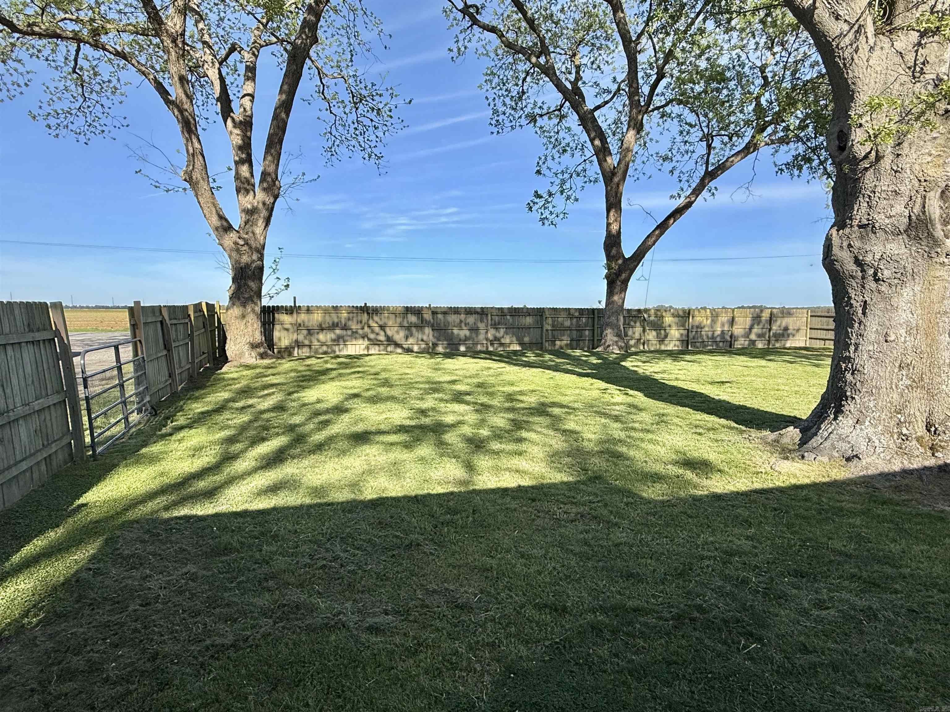 12843 AR Hwy 31 S  England, AR