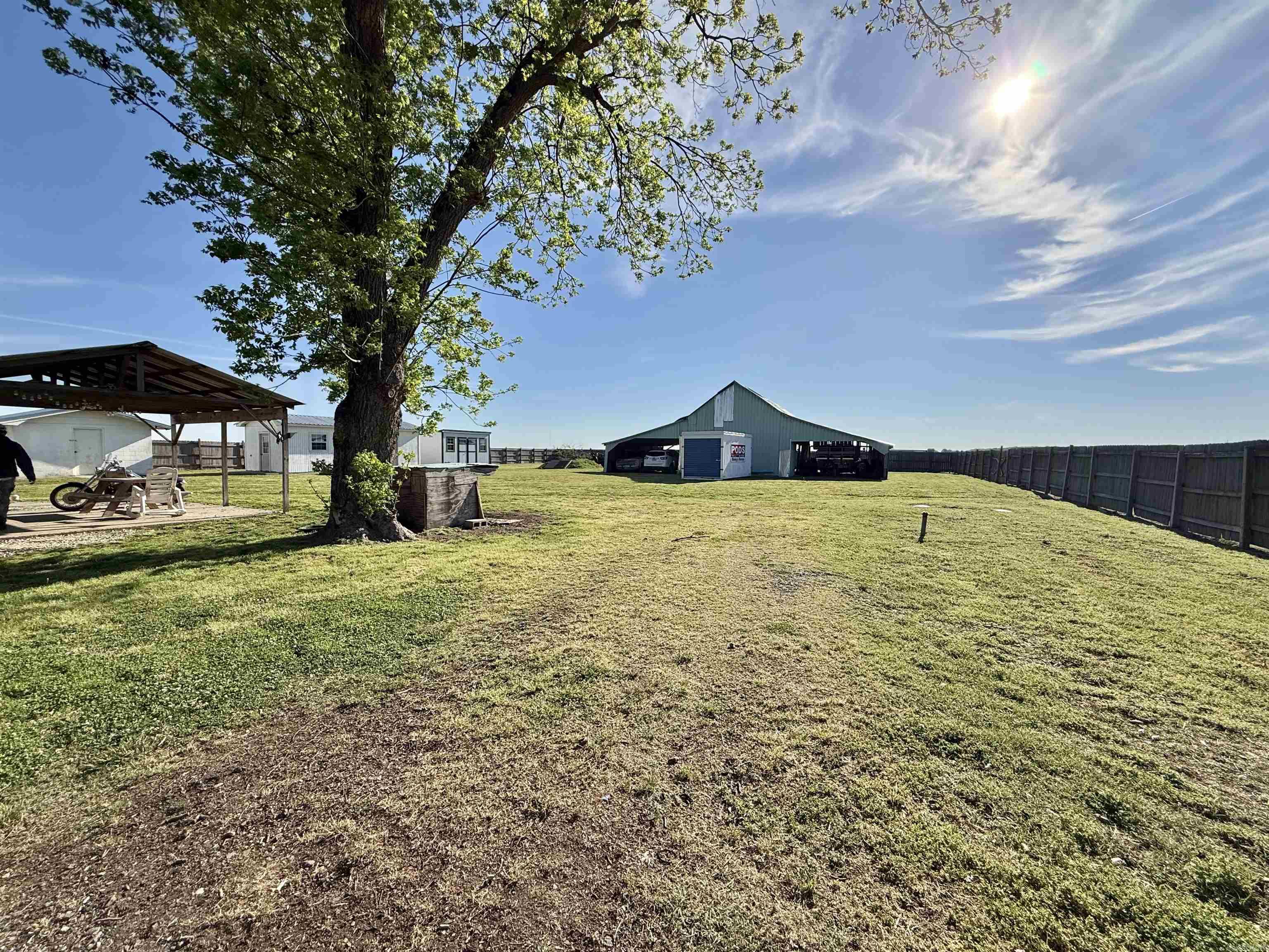 12843 AR Hwy 31 S  England, AR