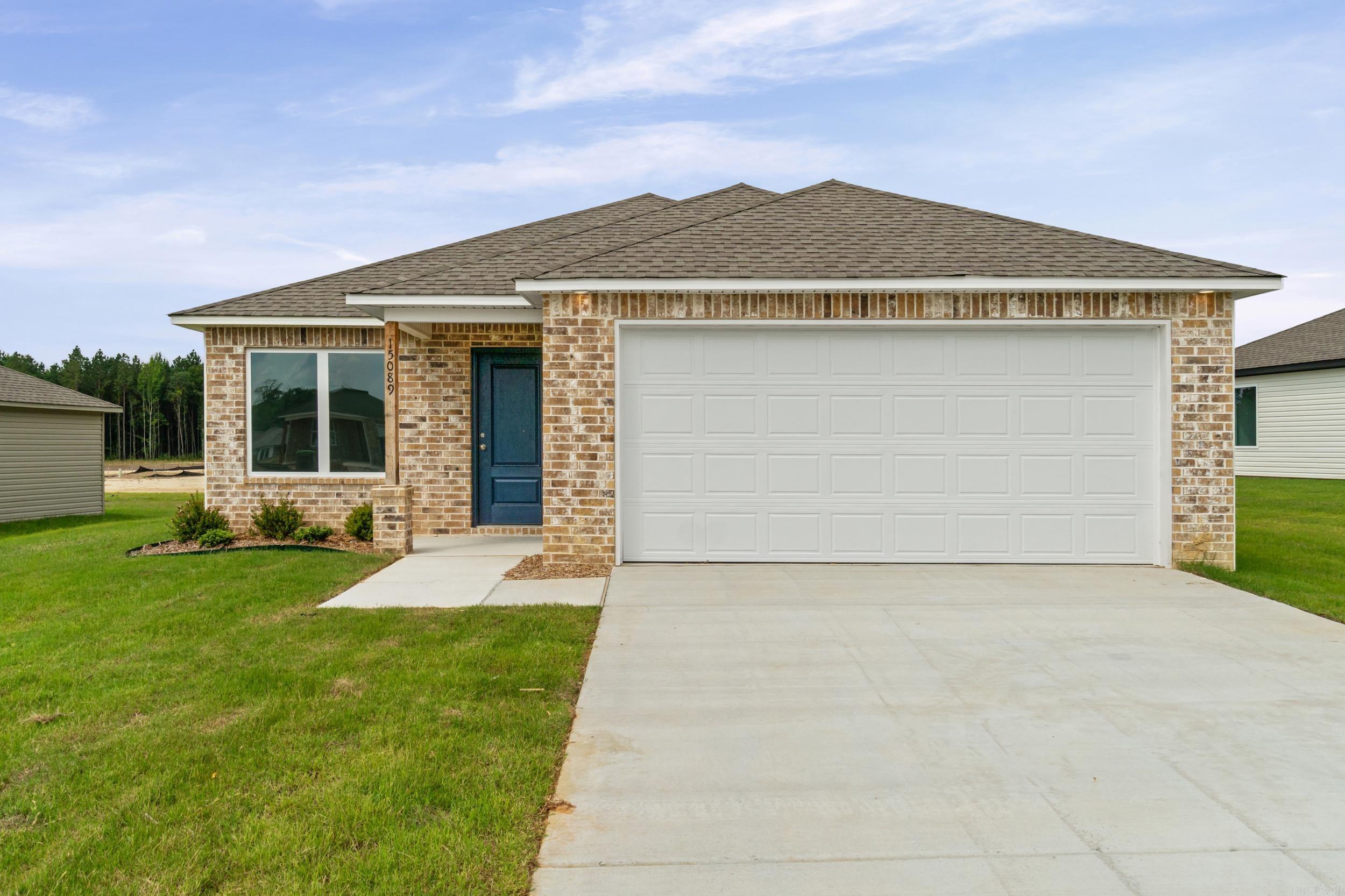 15089 Thompson Branch Lot 512  Block 0  Phase 2 Hensley, AR