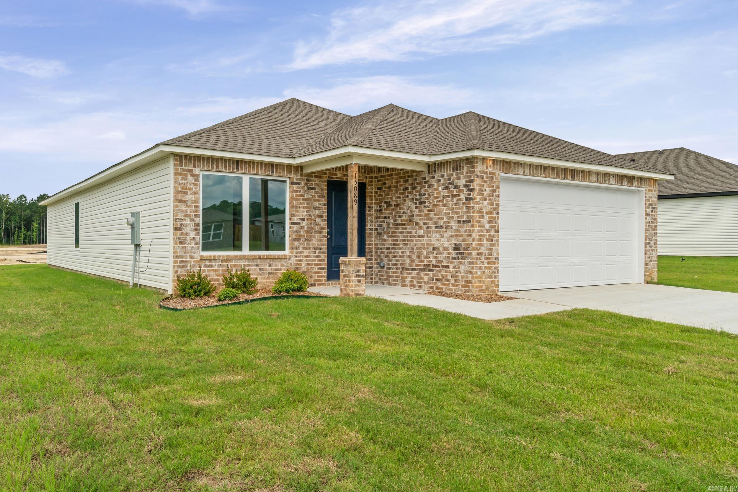 15089 Thompson Branch Lot 512  Block 0  Phase 2 Hensley, AR