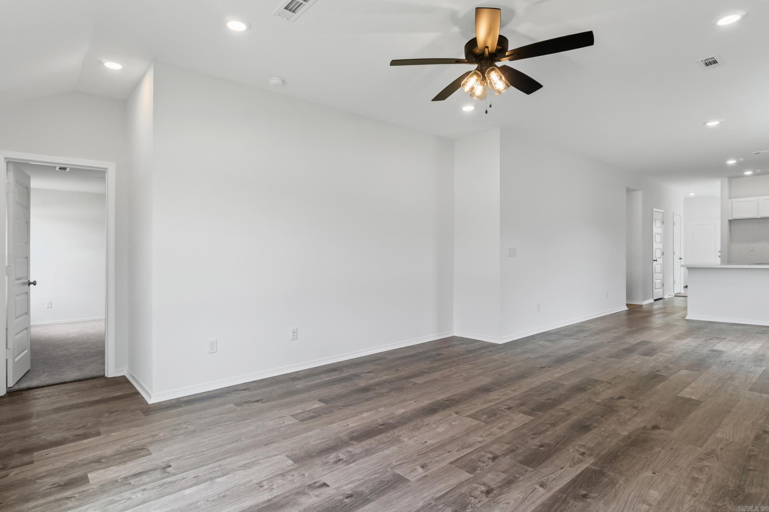 15089 Thompson Branch Lot 512  Block 0  Phase 2 Hensley, AR