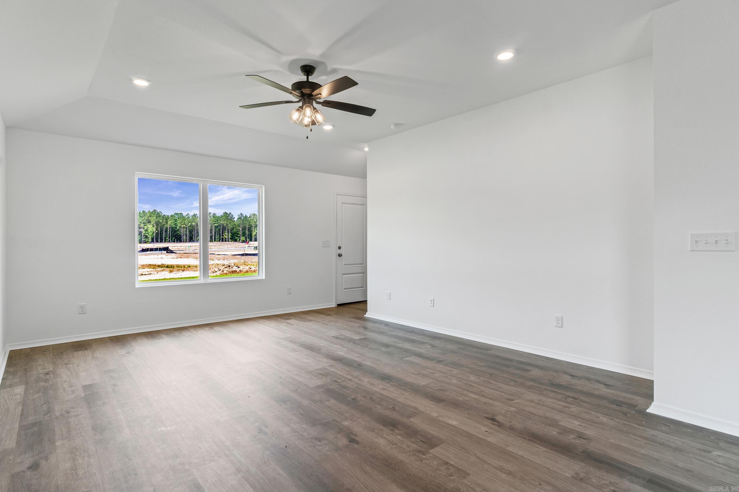 15089 Thompson Branch Lot 512  Block 0  Phase 2 Hensley, AR