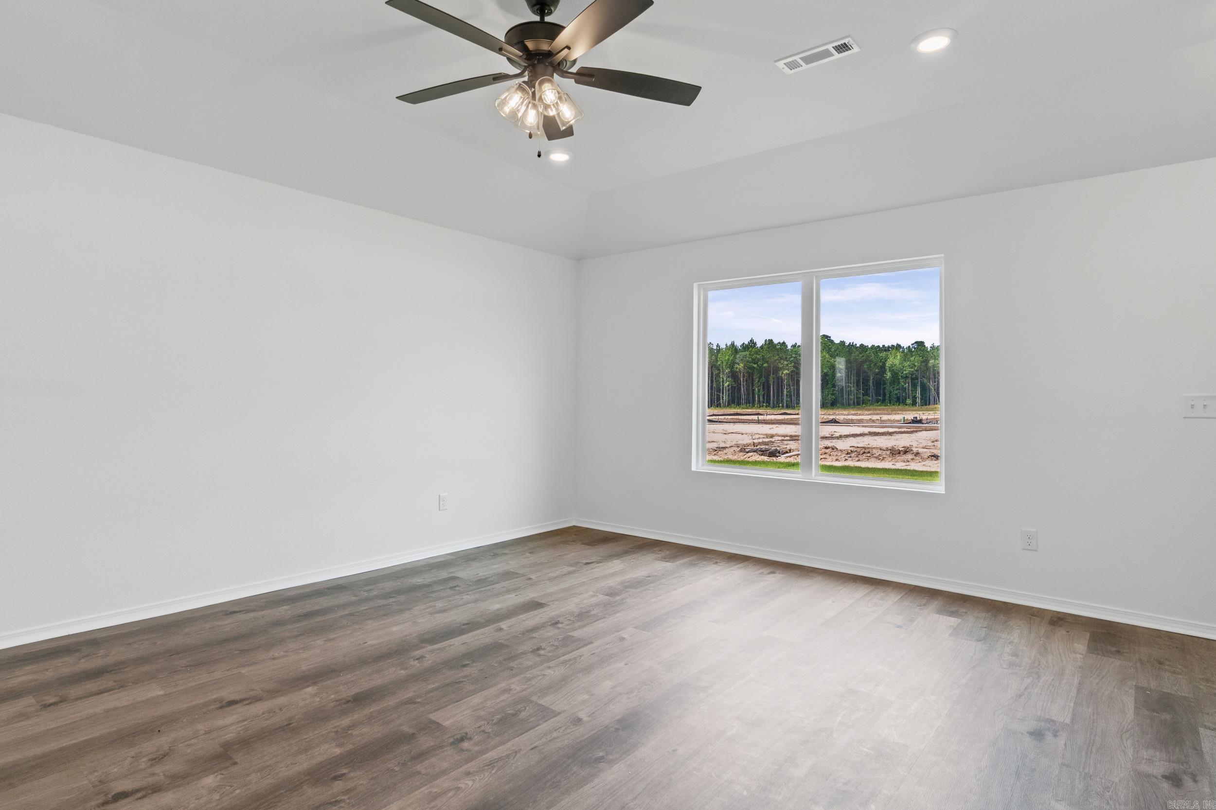 15089 Thompson Branch Lot 512  Block 0  Phase 2 Hensley, AR