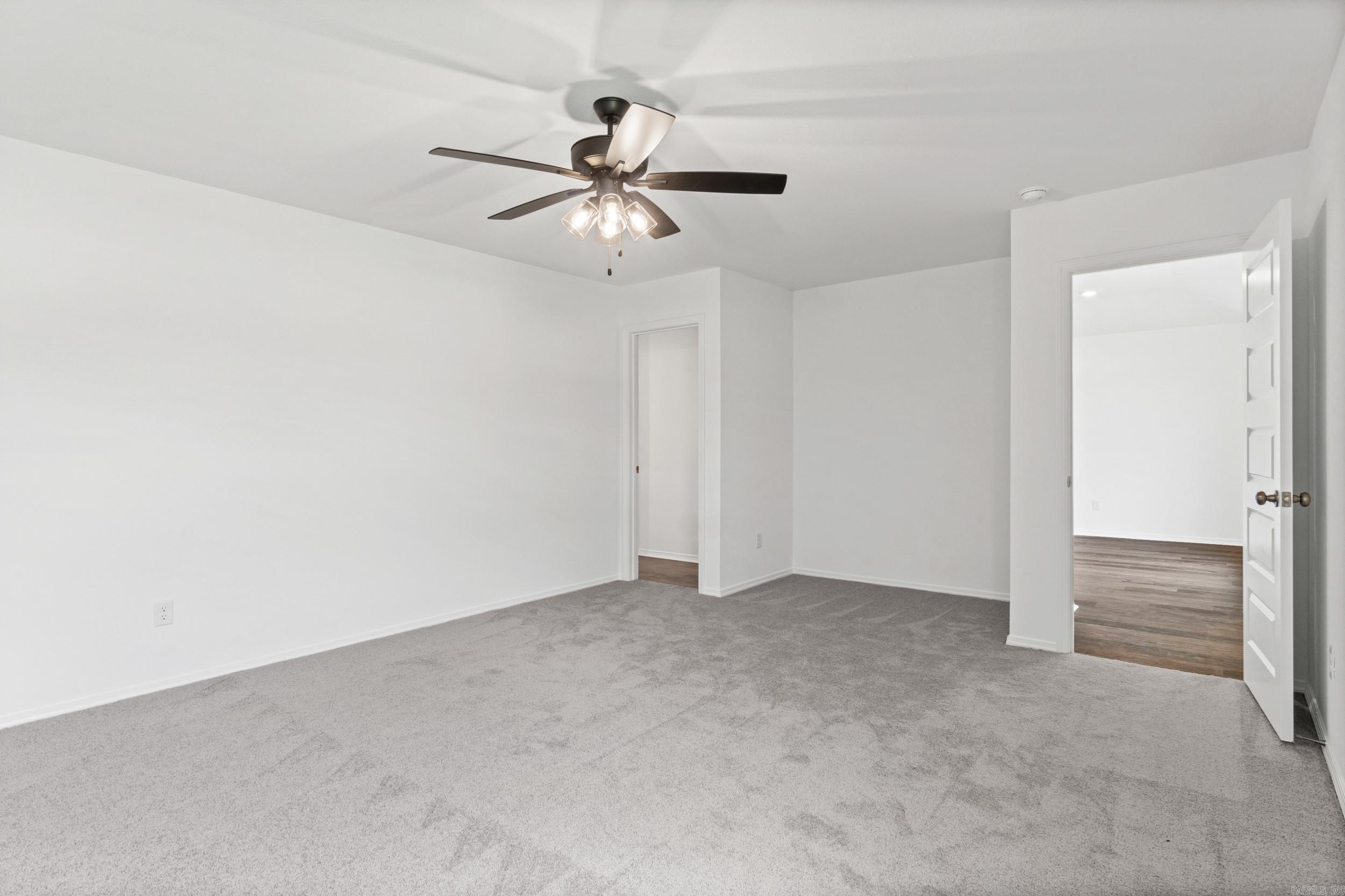 15089 Thompson Branch Lot 512  Block 0  Phase 2 Hensley, AR