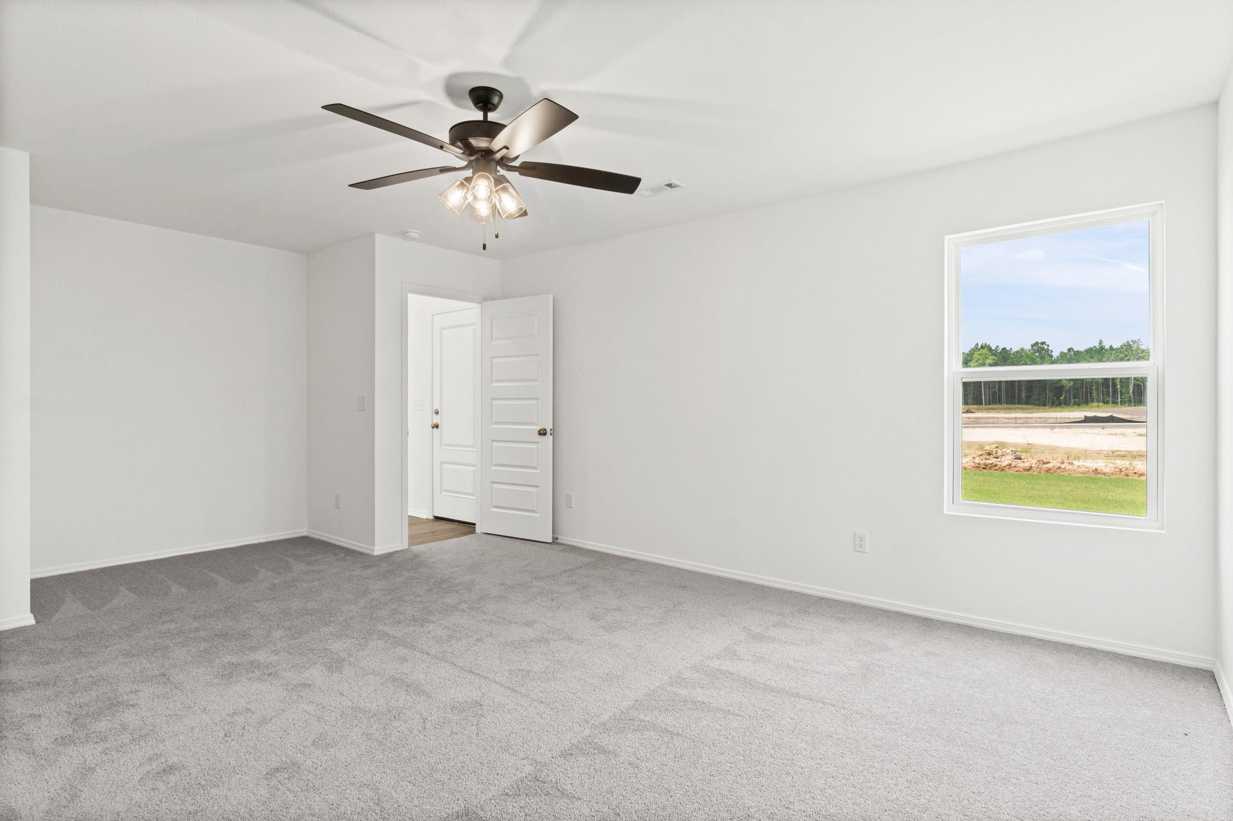 15089 Thompson Branch Lot 512  Block 0  Phase 2 Hensley, AR