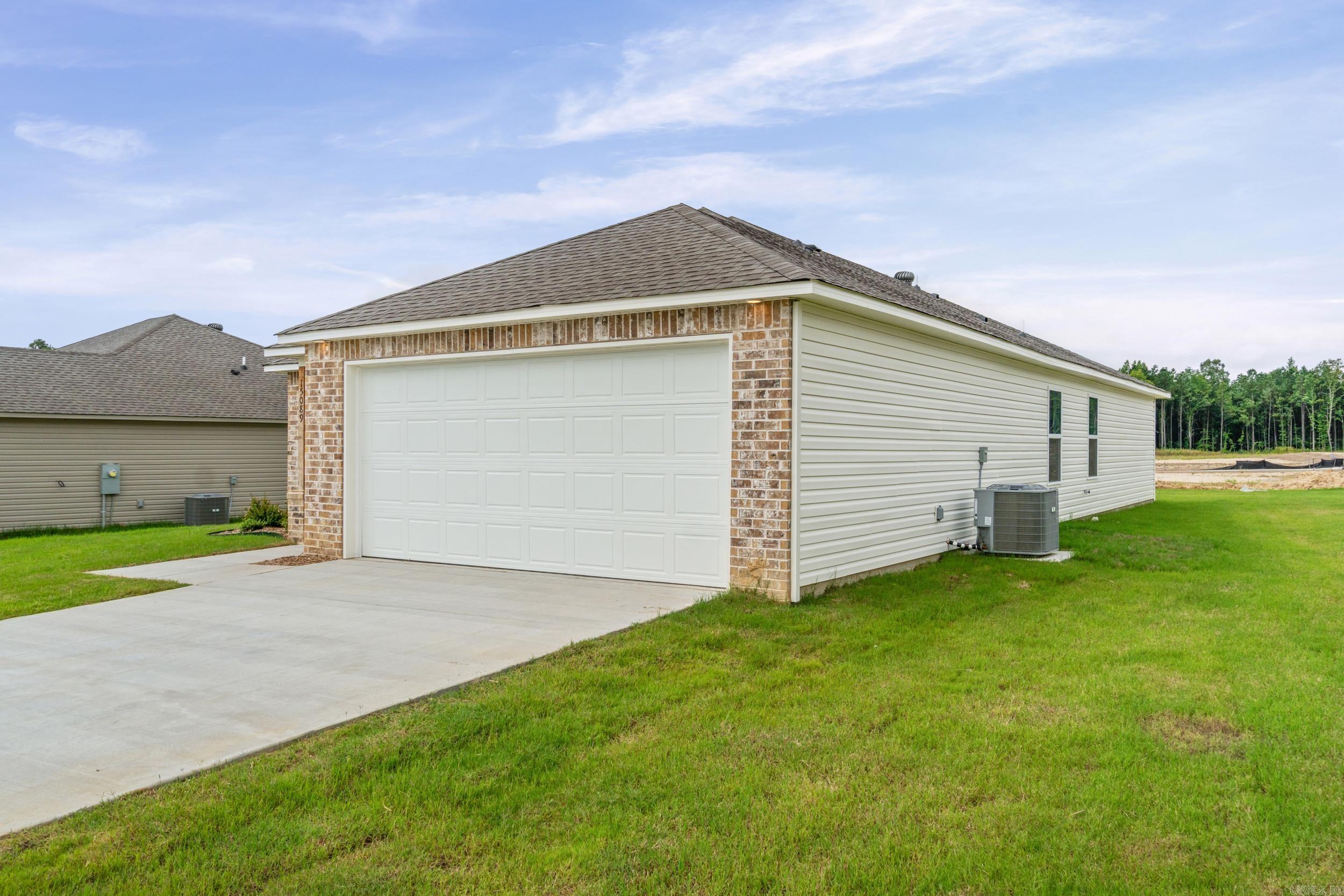 15089 Thompson Branch Lot 512  Block 0  Phase 2 Hensley, AR