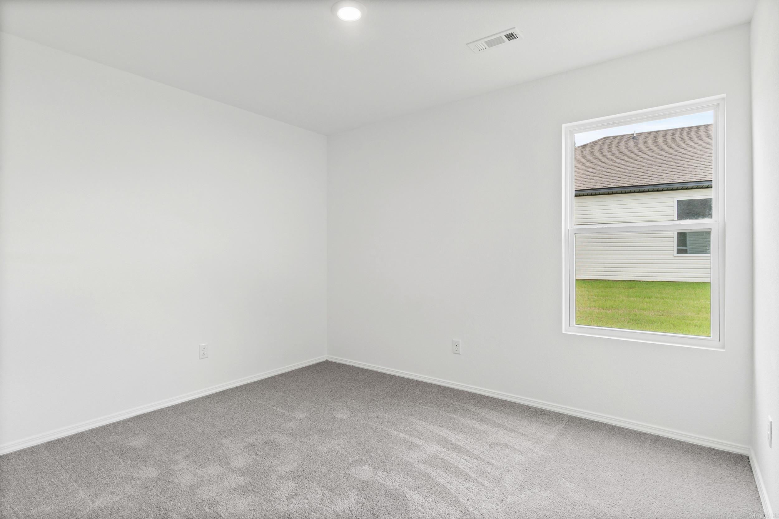 15089 Thompson Branch Lot 512  Block 0  Phase 2 Hensley, AR