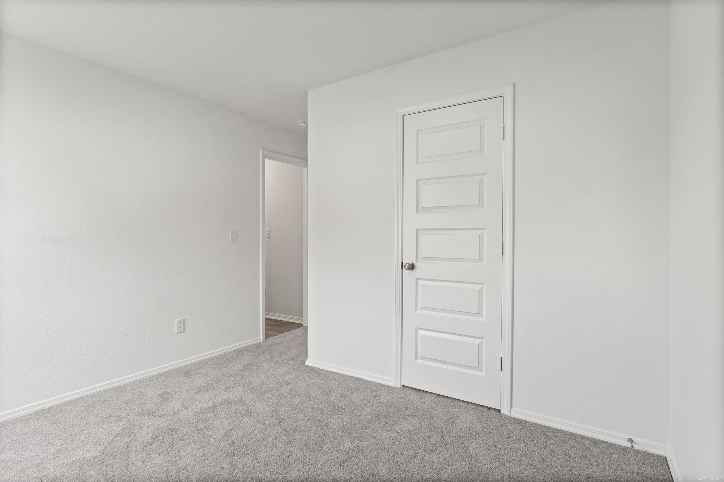 15089 Thompson Branch Lot 512  Block 0  Phase 2 Hensley, AR
