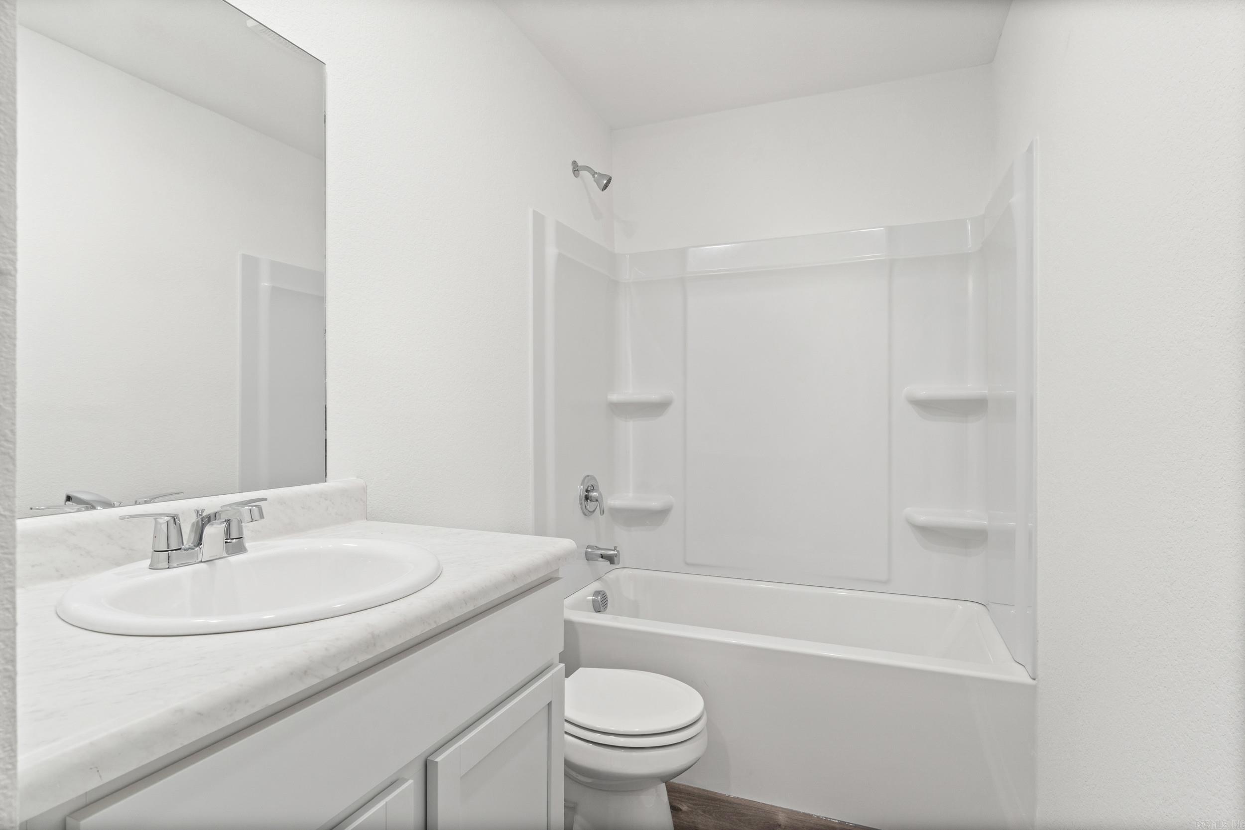 15089 Thompson Branch Lot 512  Block 0  Phase 2 Hensley, AR