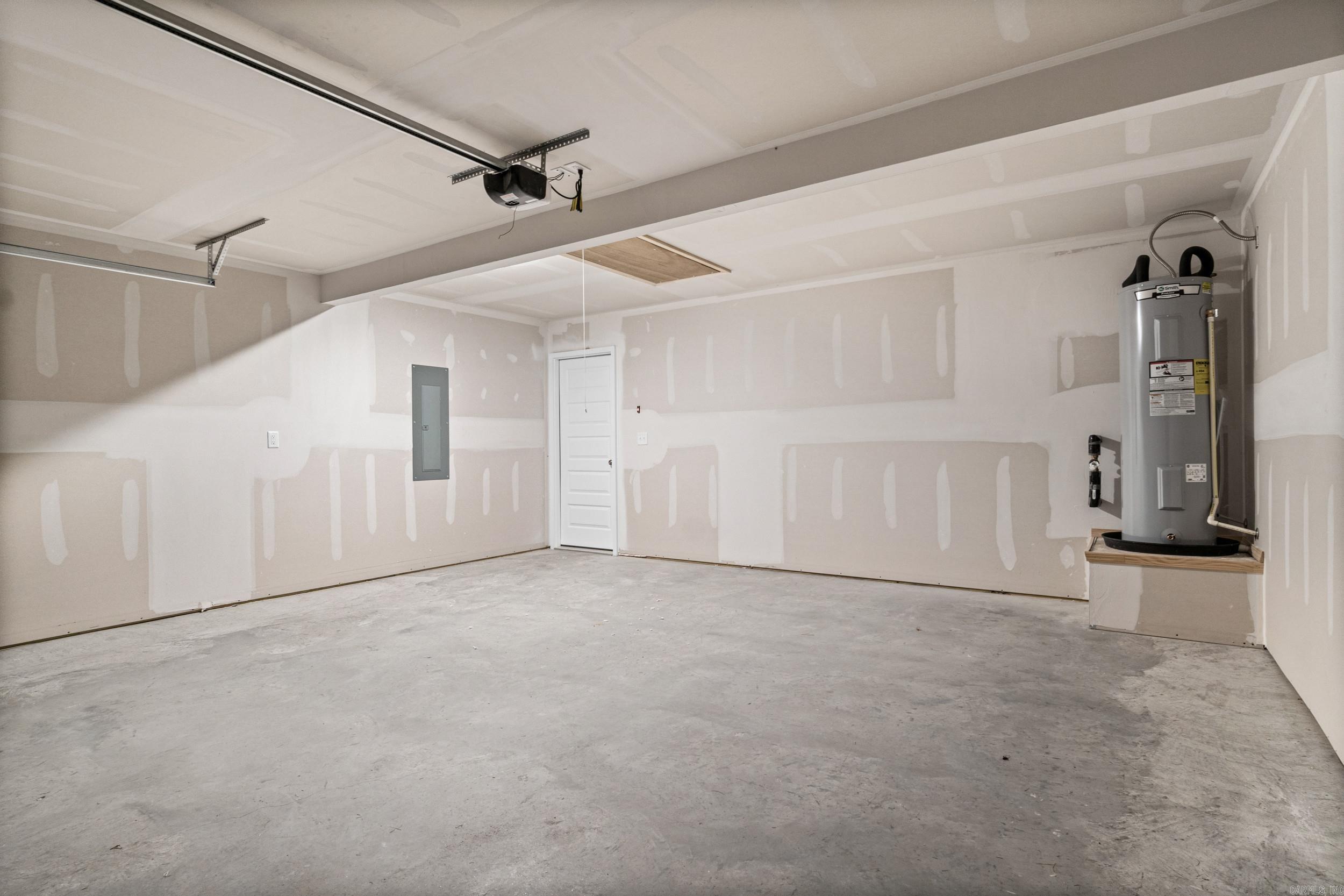 15089 Thompson Branch Lot 512  Block 0  Phase 2 Hensley, AR