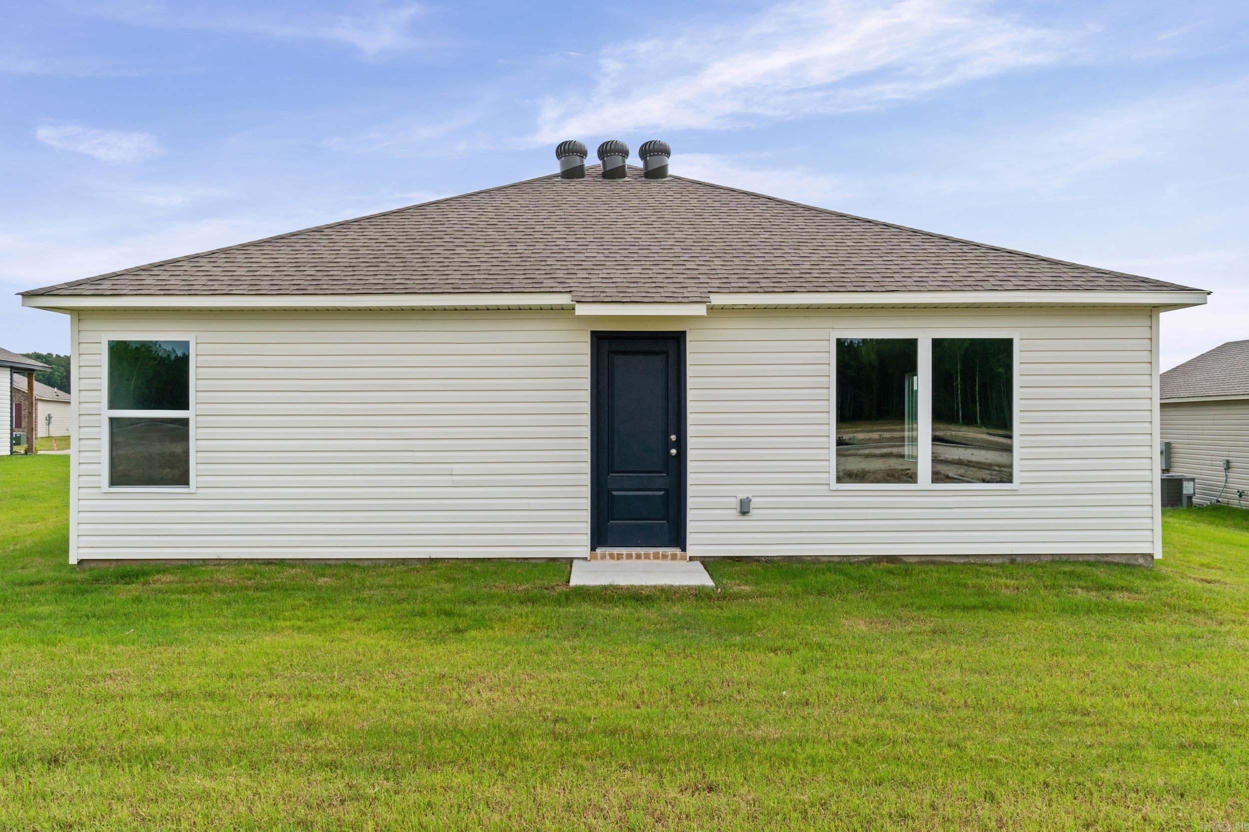 15089 Thompson Branch Lot 512  Block 0  Phase 2 Hensley, AR