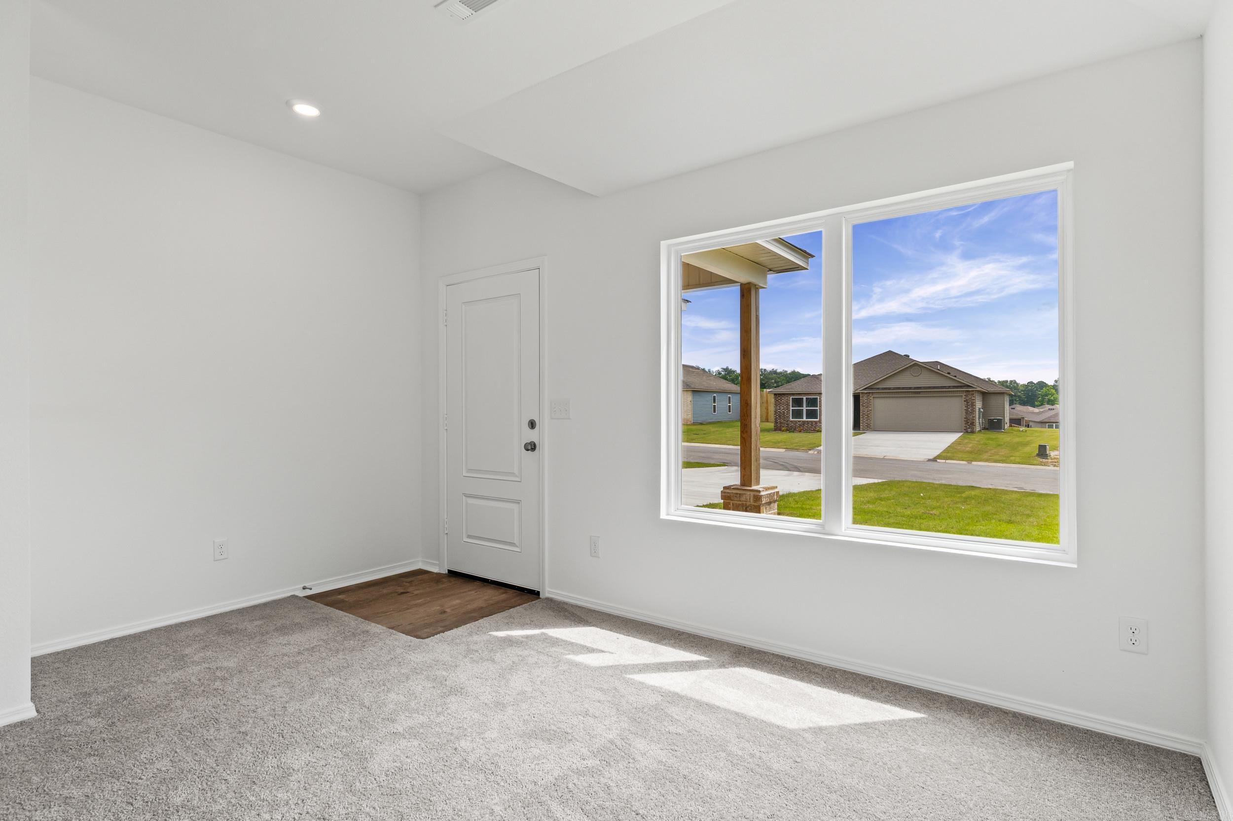 15089 Thompson Branch Lot 512  Block 0  Phase 2 Hensley, AR