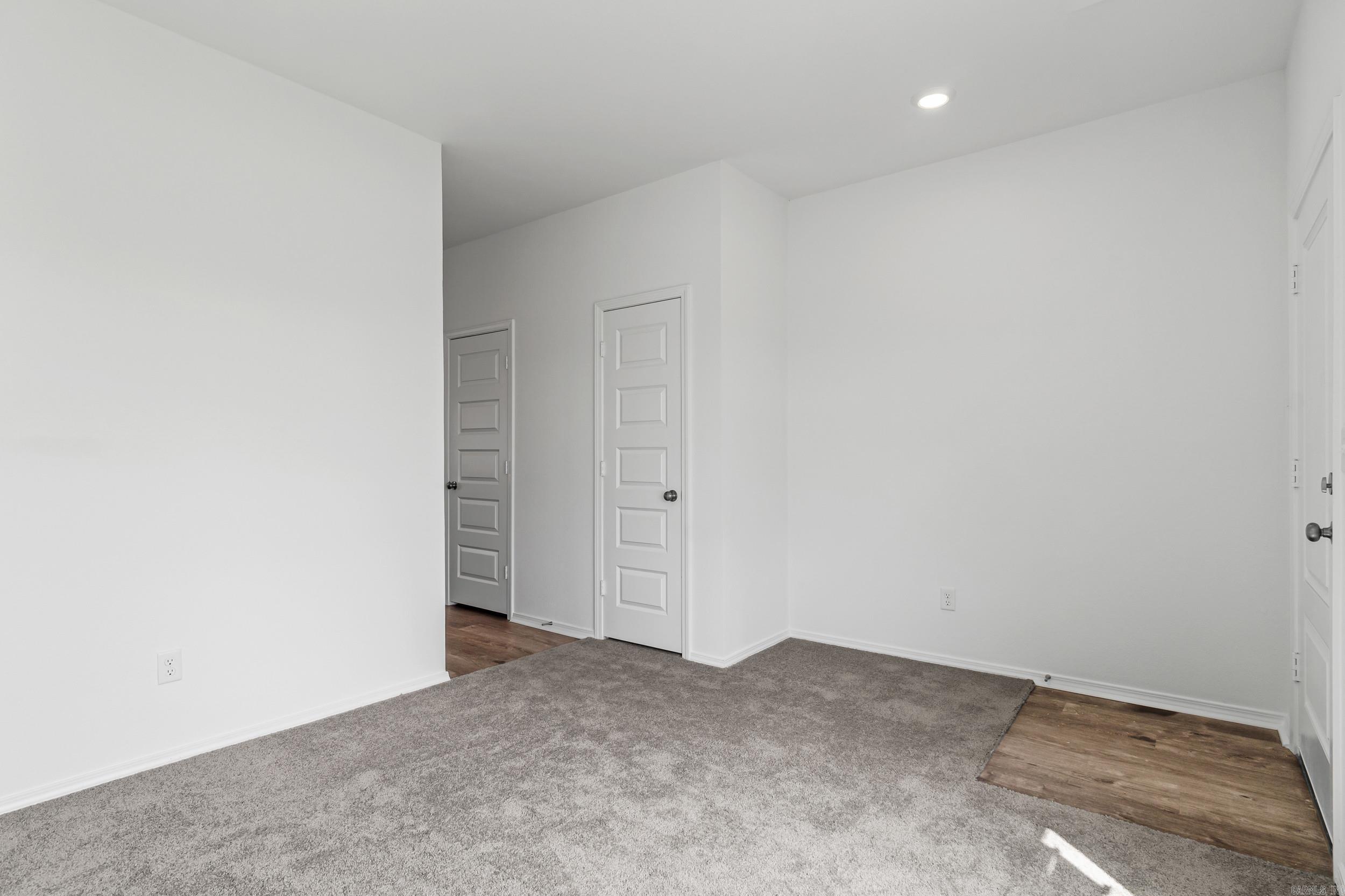 15089 Thompson Branch Lot 512  Block 0  Phase 2 Hensley, AR