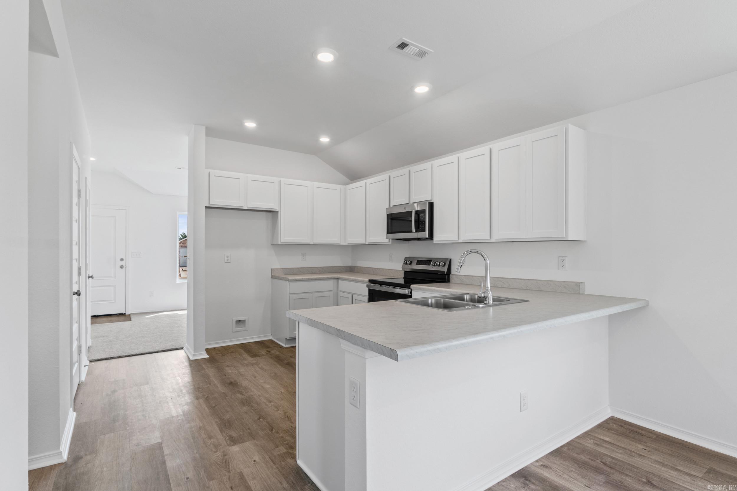 15089 Thompson Branch Lot 512  Block 0  Phase 2 Hensley, AR
