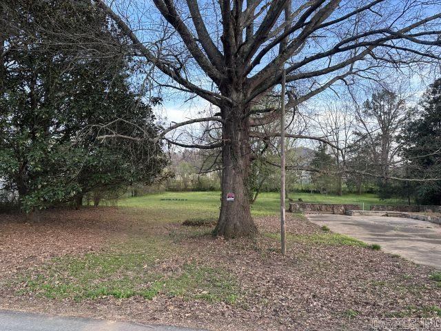 507 W Court  Jasper, AR