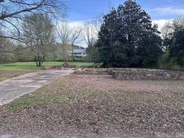 507 W Court  Jasper, AR