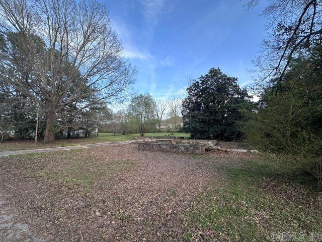 507 W Court  Jasper, AR