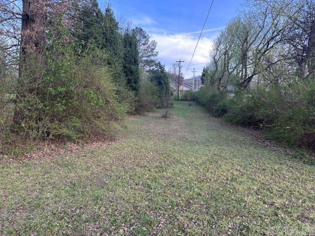 507 W Court  Jasper, AR