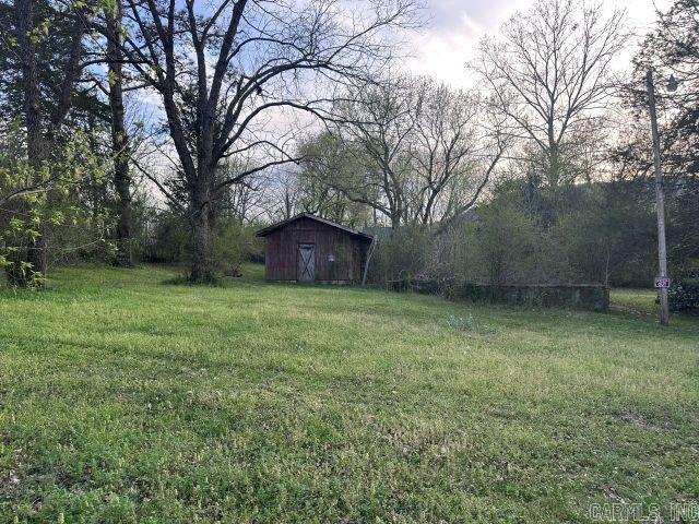 507 W Court  Jasper, AR