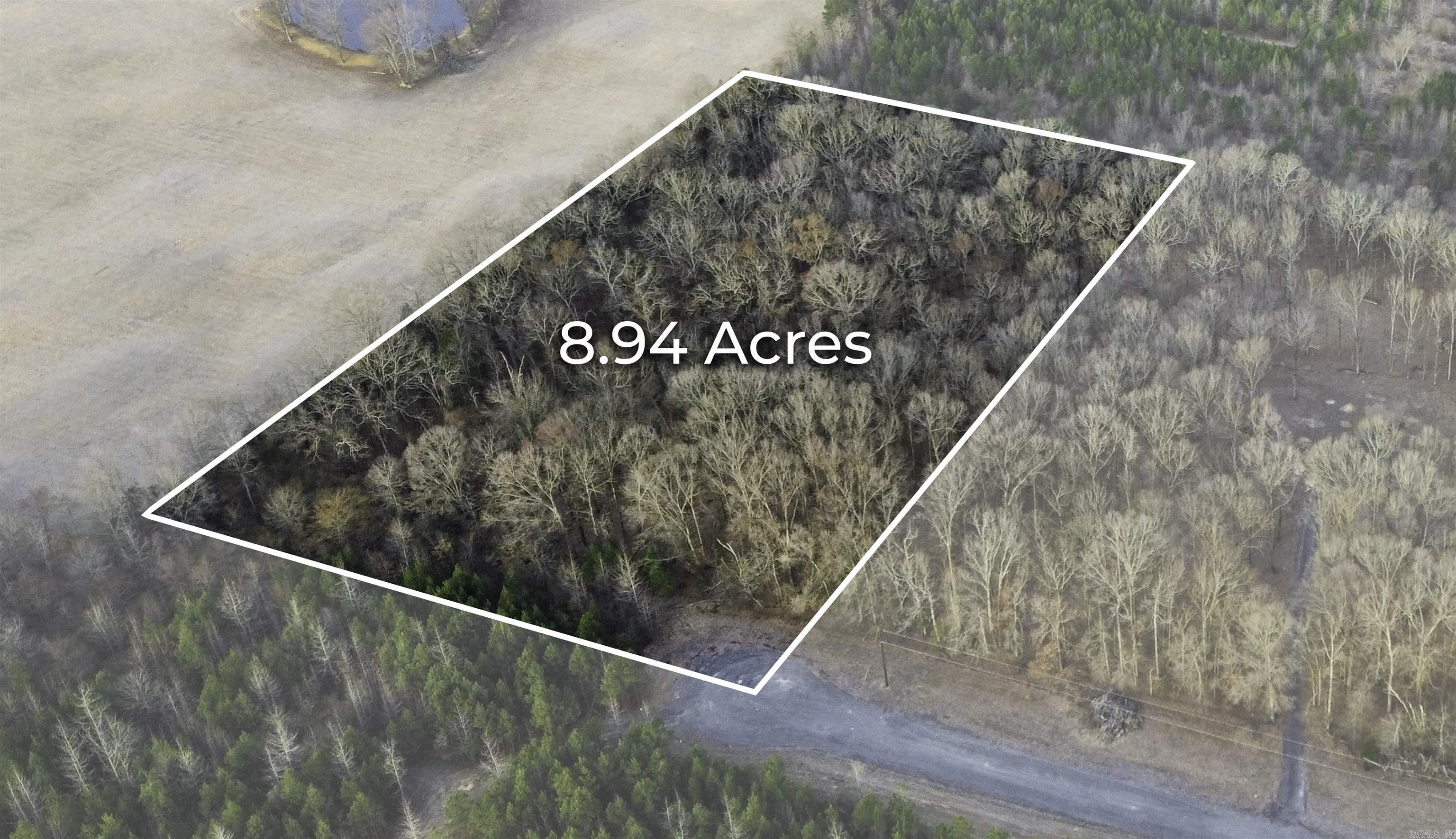 Lot 34 Wes Moore Rd  Beebe, AR