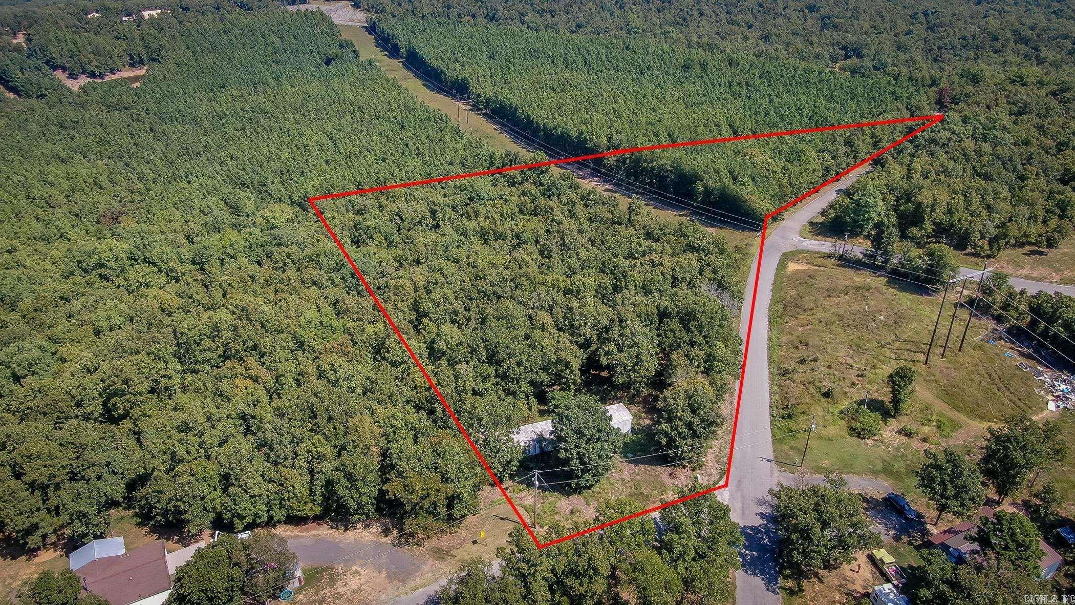 0 Allen  Vilonia, AR