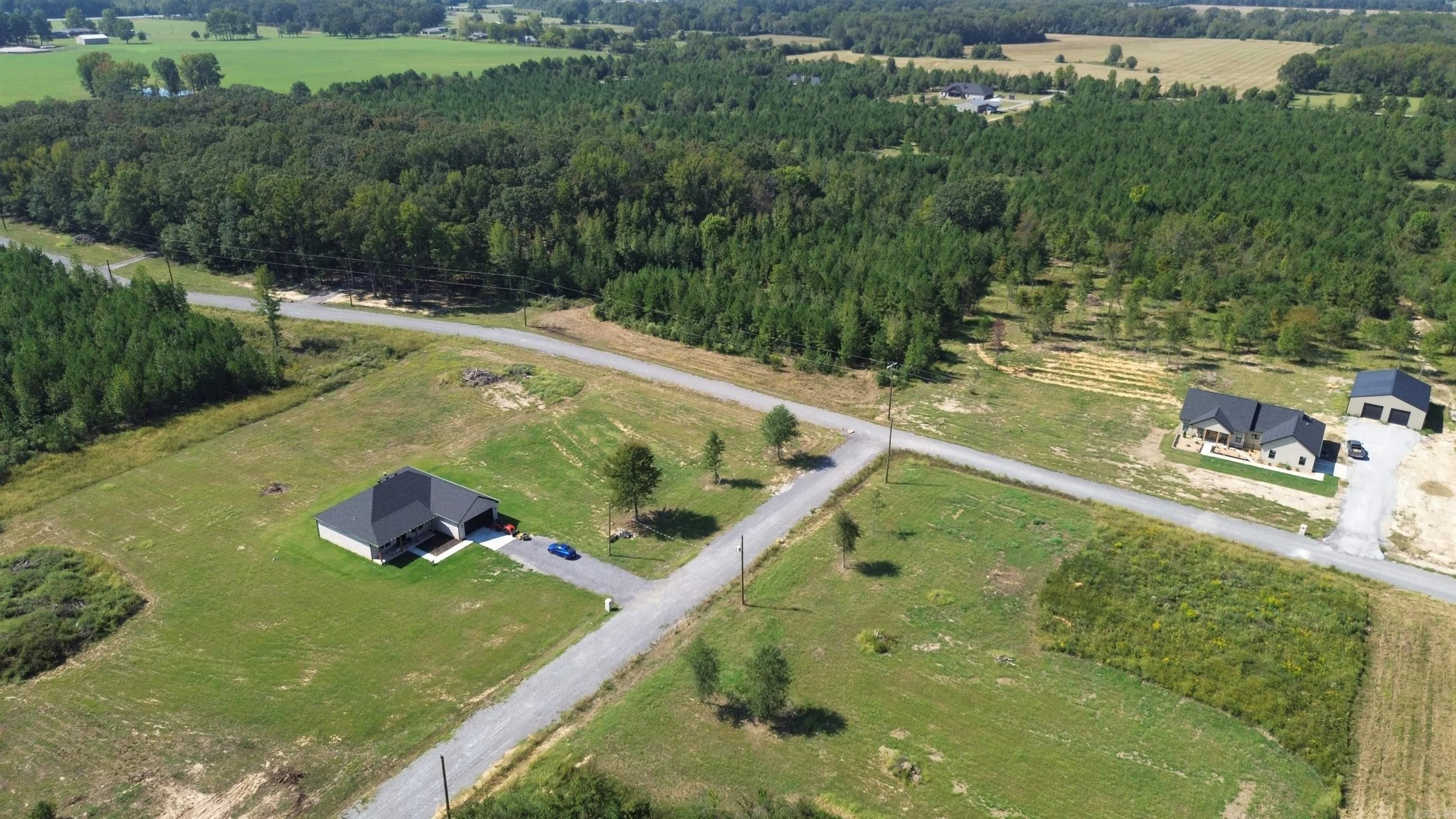 Lot 28 Cameron Hill Rd  Beebe, AR