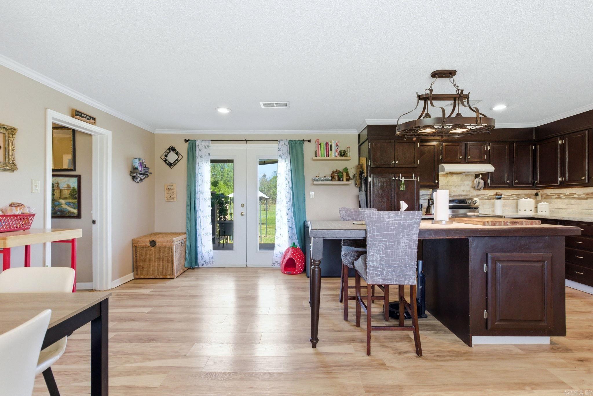 6307 Middle Warren Rd  Pine Bluff, AR