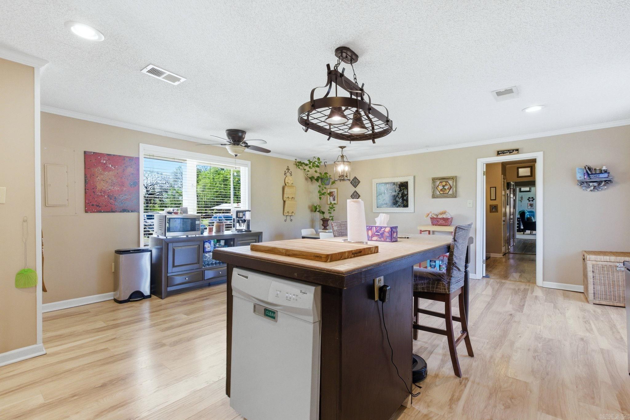 6307 Middle Warren Rd  Pine Bluff, AR