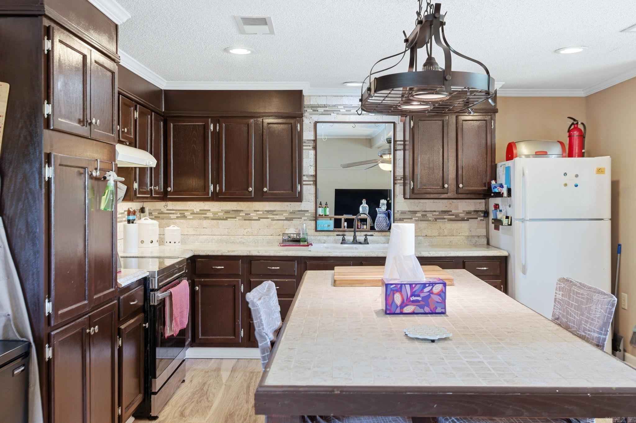 6307 Middle Warren Rd  Pine Bluff, AR