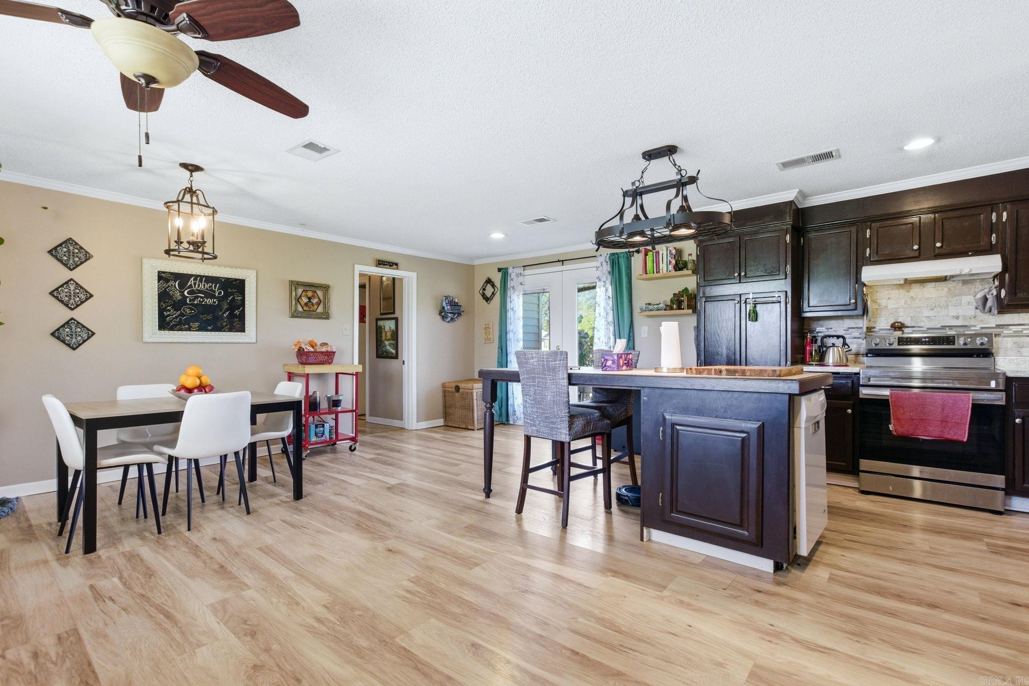 6307 Middle Warren Rd  Pine Bluff, AR