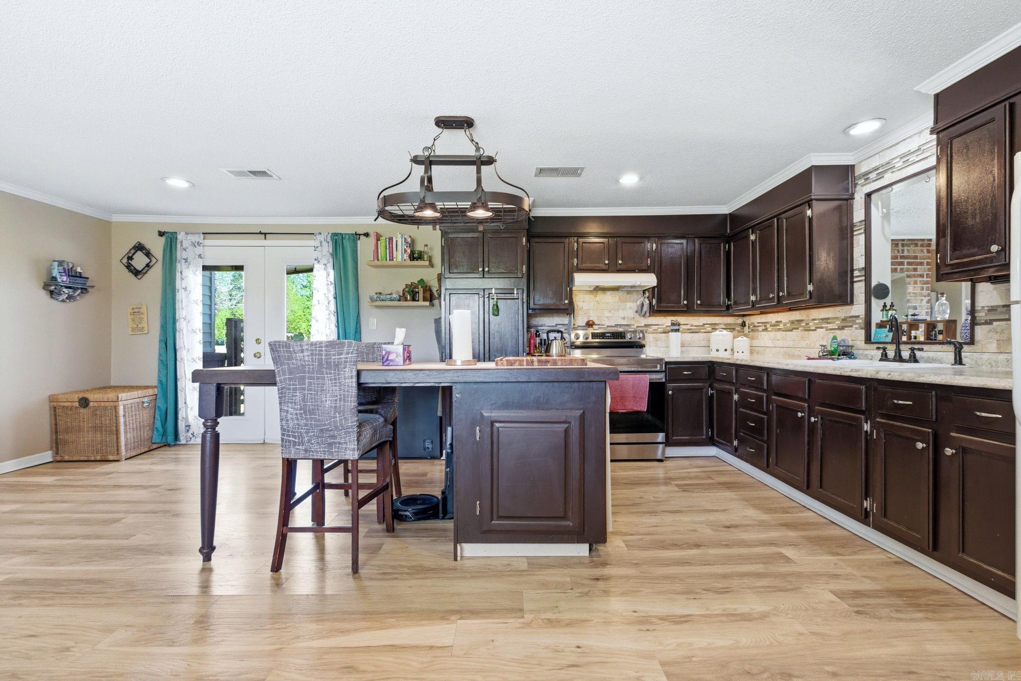 6307 Middle Warren Rd  Pine Bluff, AR