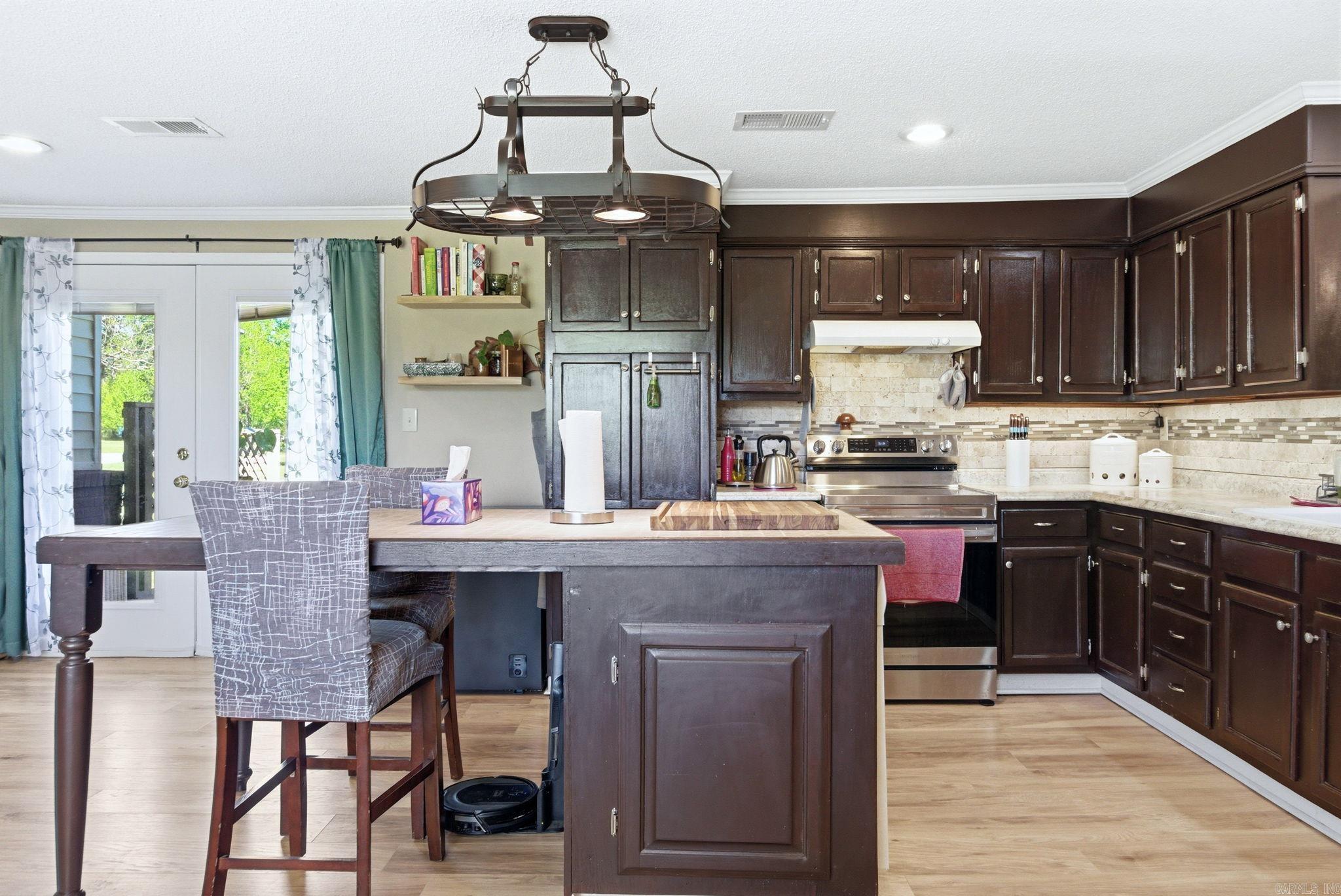 6307 Middle Warren Rd  Pine Bluff, AR