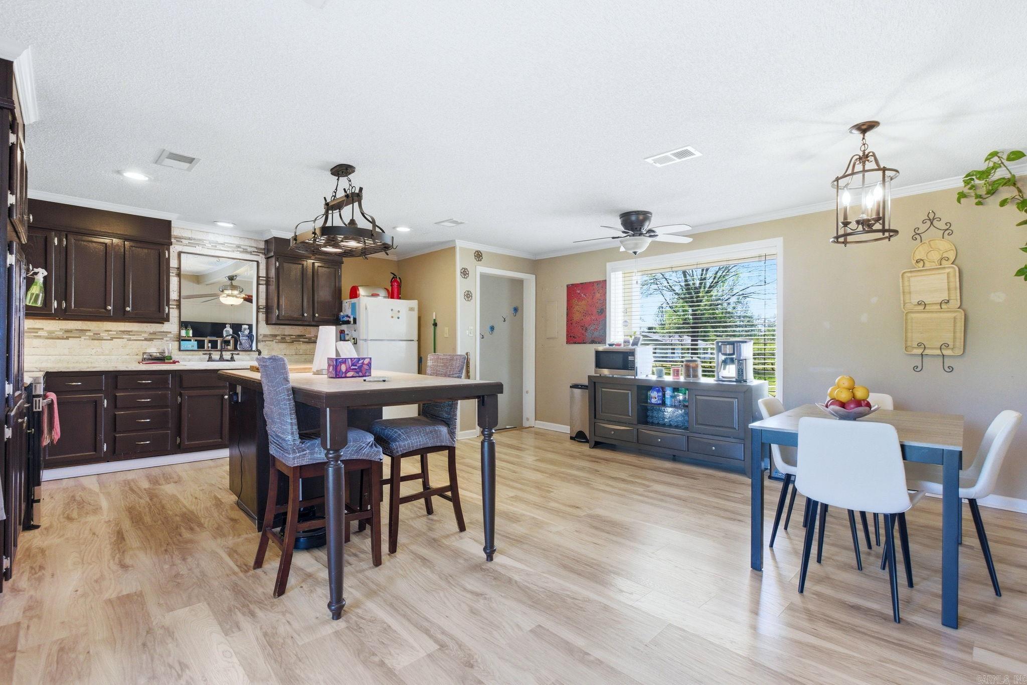 6307 Middle Warren Rd  Pine Bluff, AR