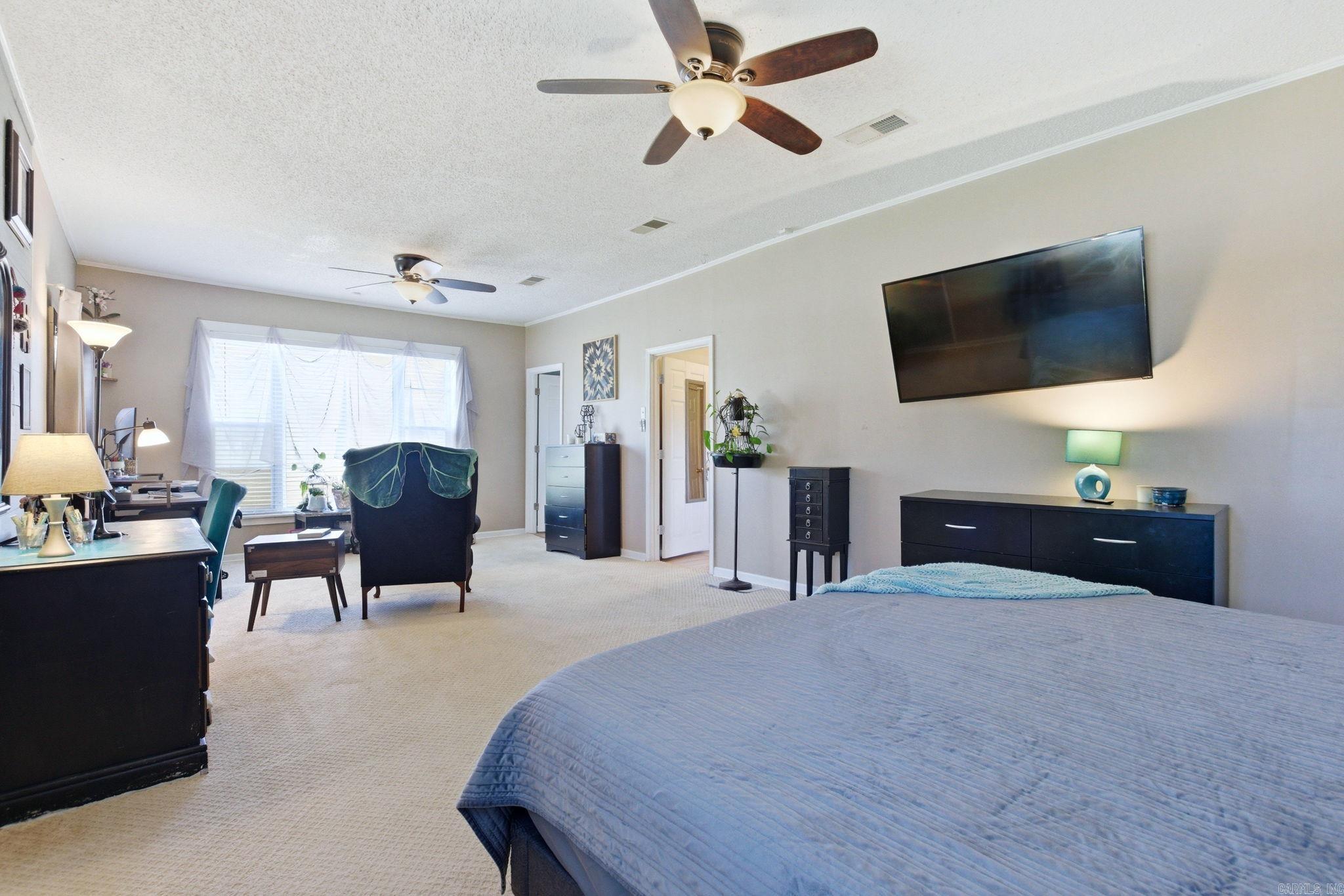 6307 Middle Warren Rd  Pine Bluff, AR