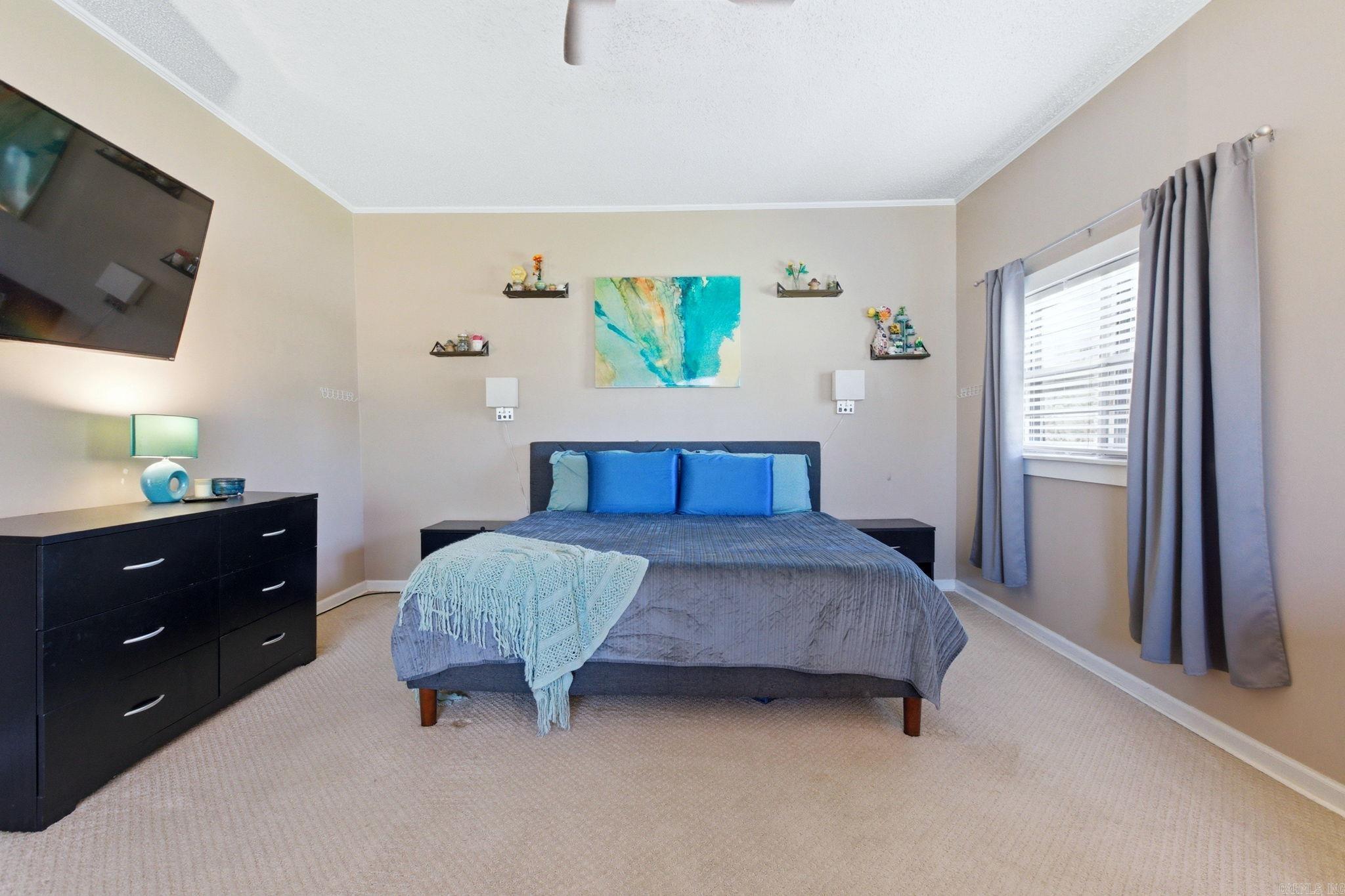 6307 Middle Warren Rd  Pine Bluff, AR