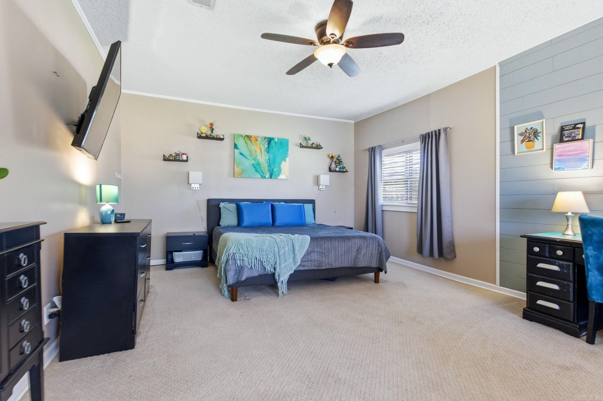 6307 Middle Warren Rd  Pine Bluff, AR