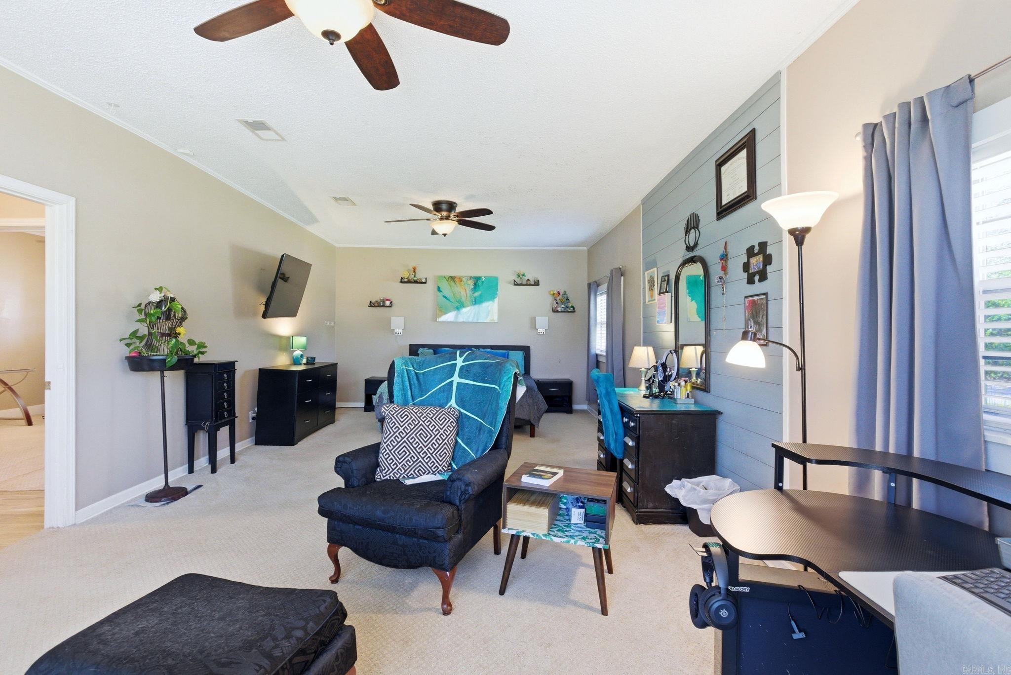 6307 Middle Warren Rd  Pine Bluff, AR