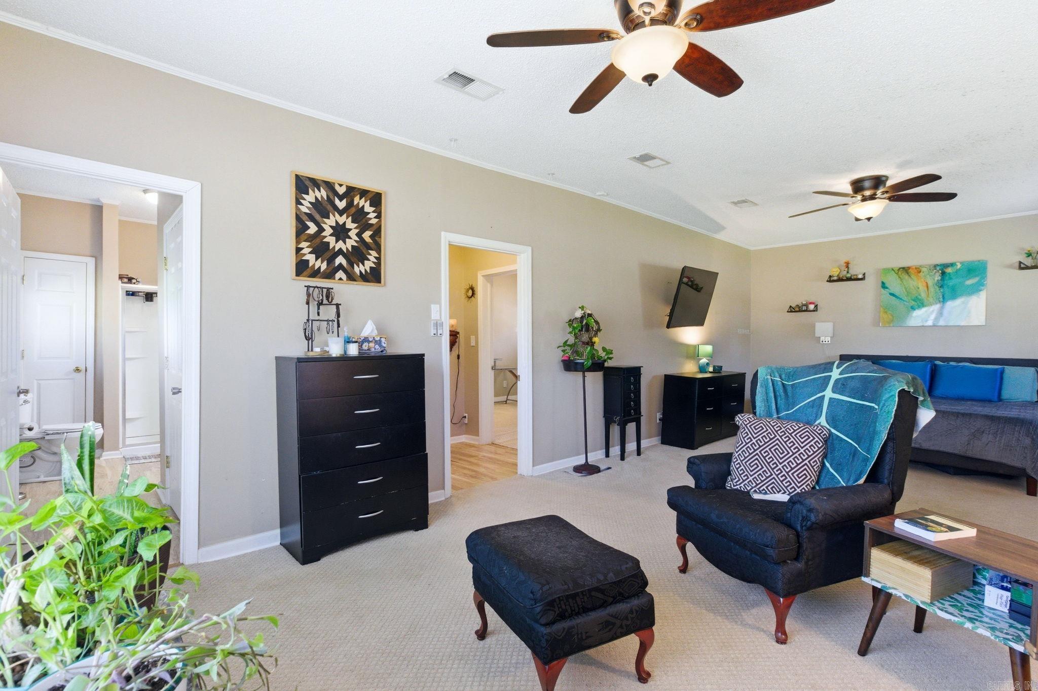 6307 Middle Warren Rd  Pine Bluff, AR