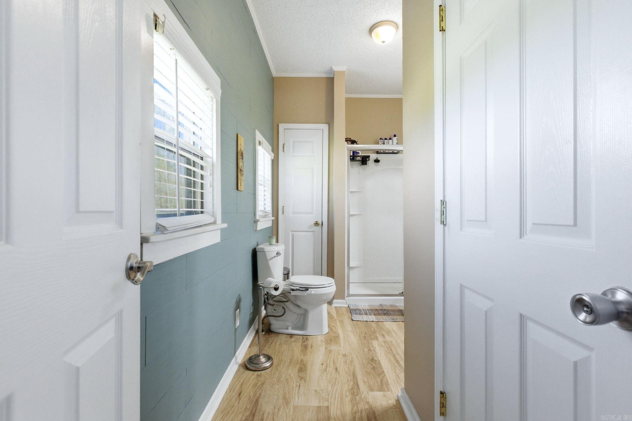 6307 Middle Warren Rd  Pine Bluff, AR