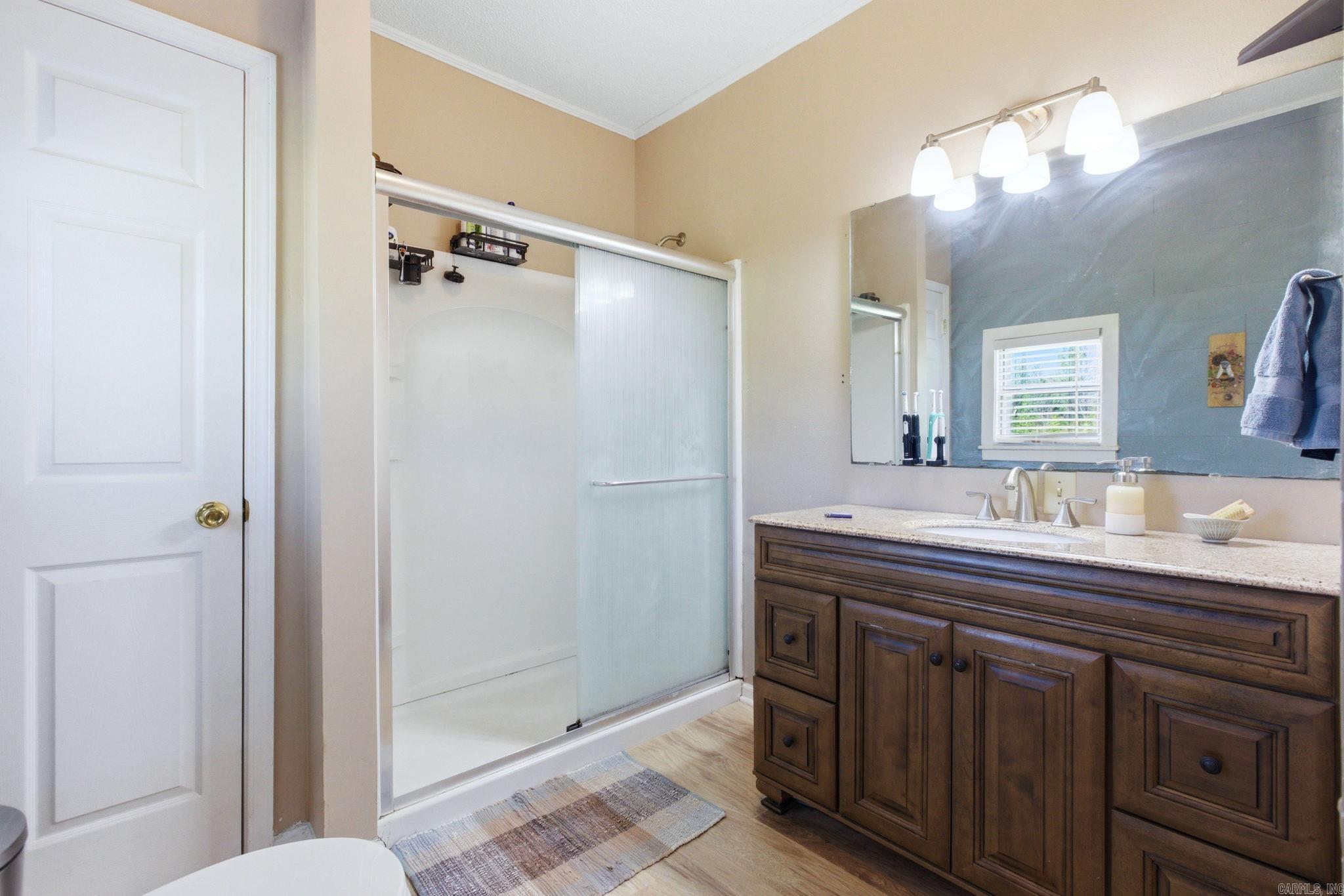 6307 Middle Warren Rd  Pine Bluff, AR