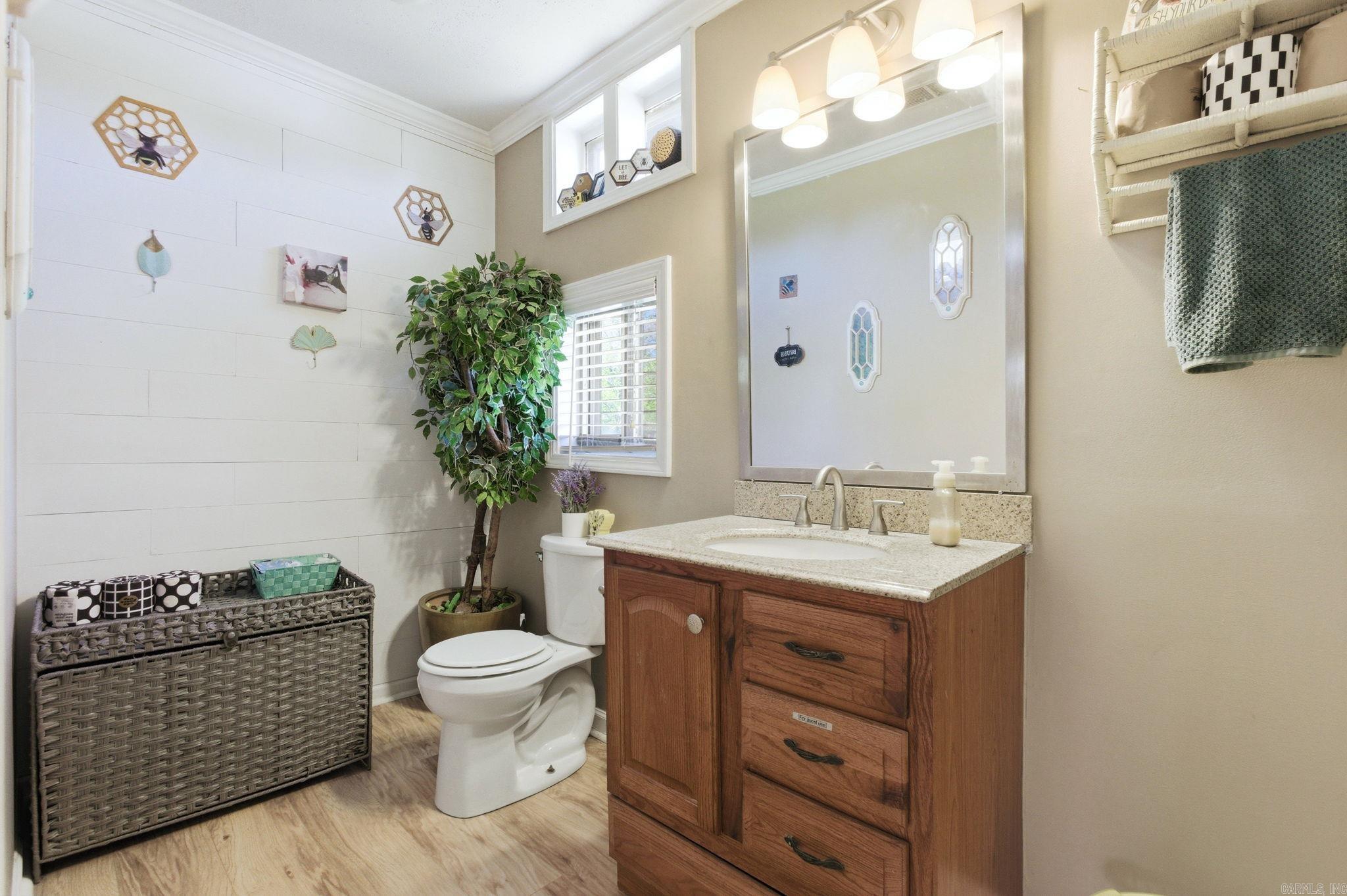 6307 Middle Warren Rd  Pine Bluff, AR