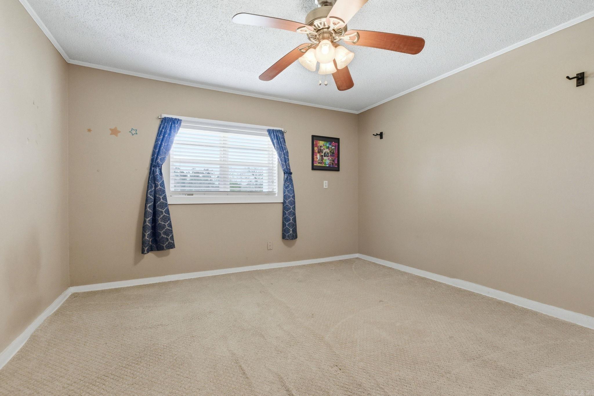 6307 Middle Warren Rd  Pine Bluff, AR