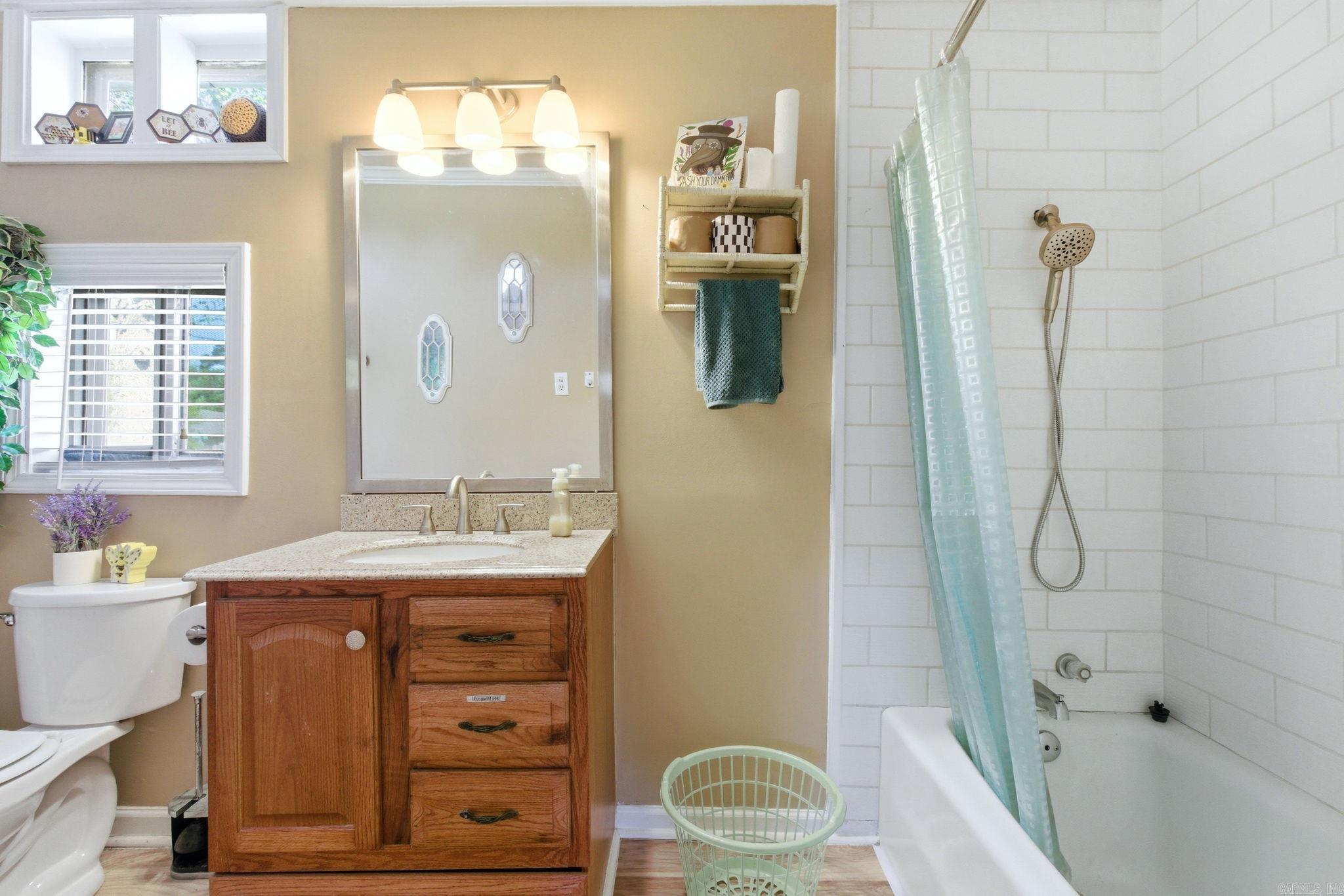 6307 Middle Warren Rd  Pine Bluff, AR